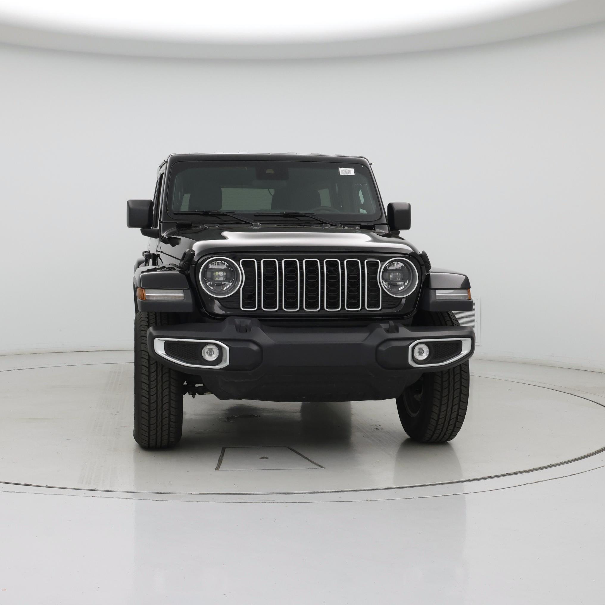 Thumbnail: 2025 Jeep Wrangler - 5