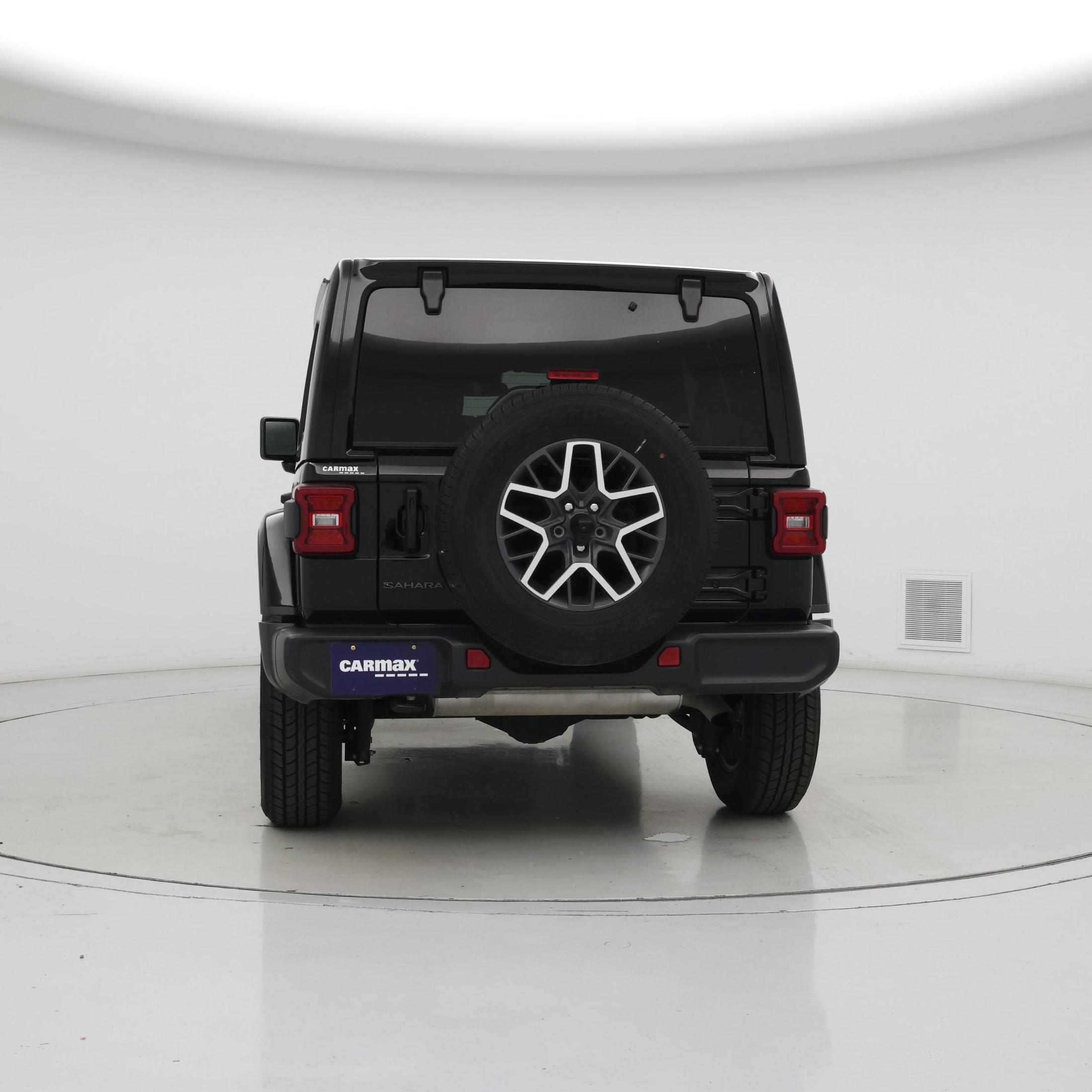 Thumbnail: 2025 Jeep Wrangler - 6