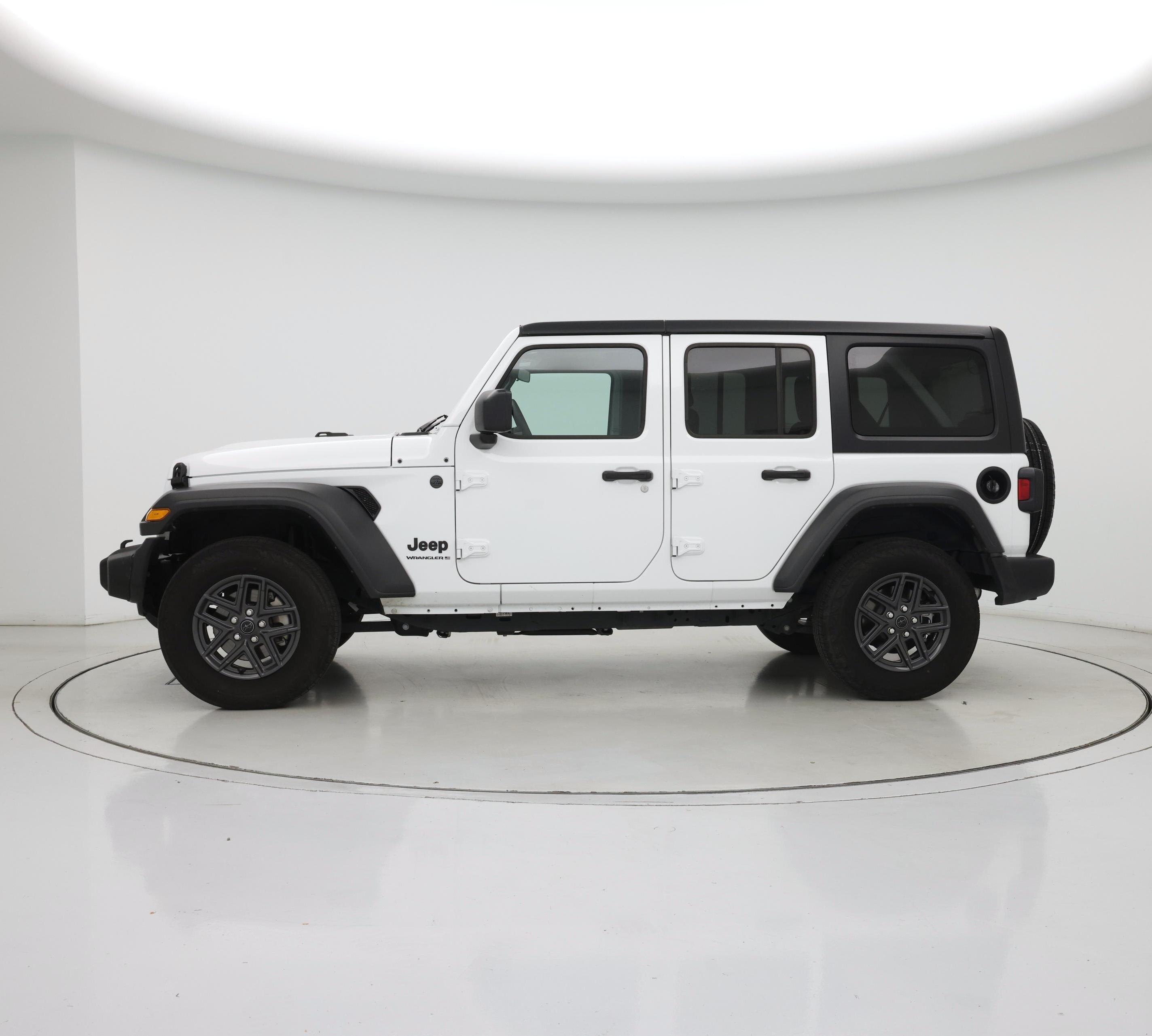 Thumbnail: 2025 Jeep Wrangler - 3