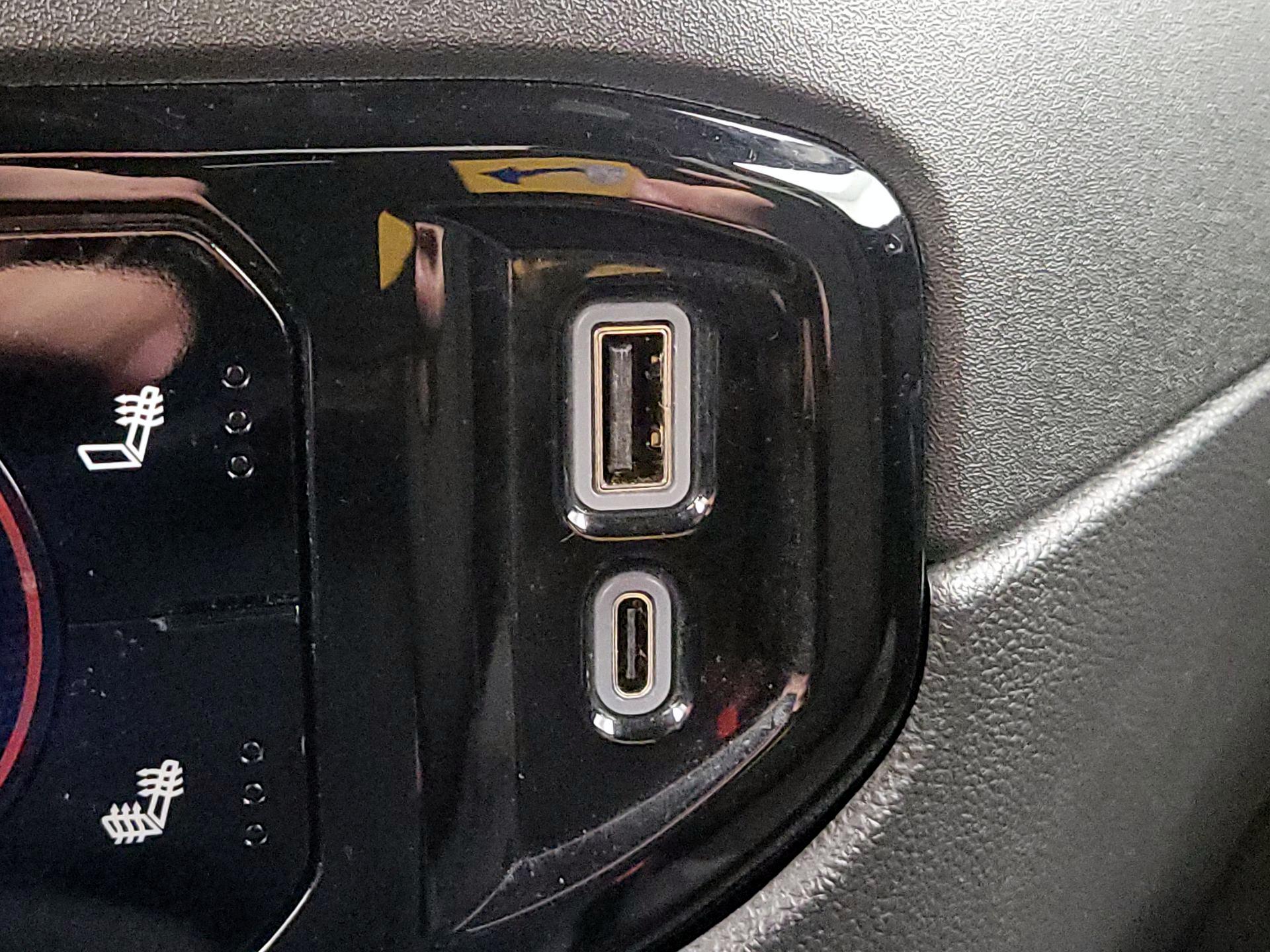 Thumbnail: 2023 Chevrolet Silverado 1500 - 18