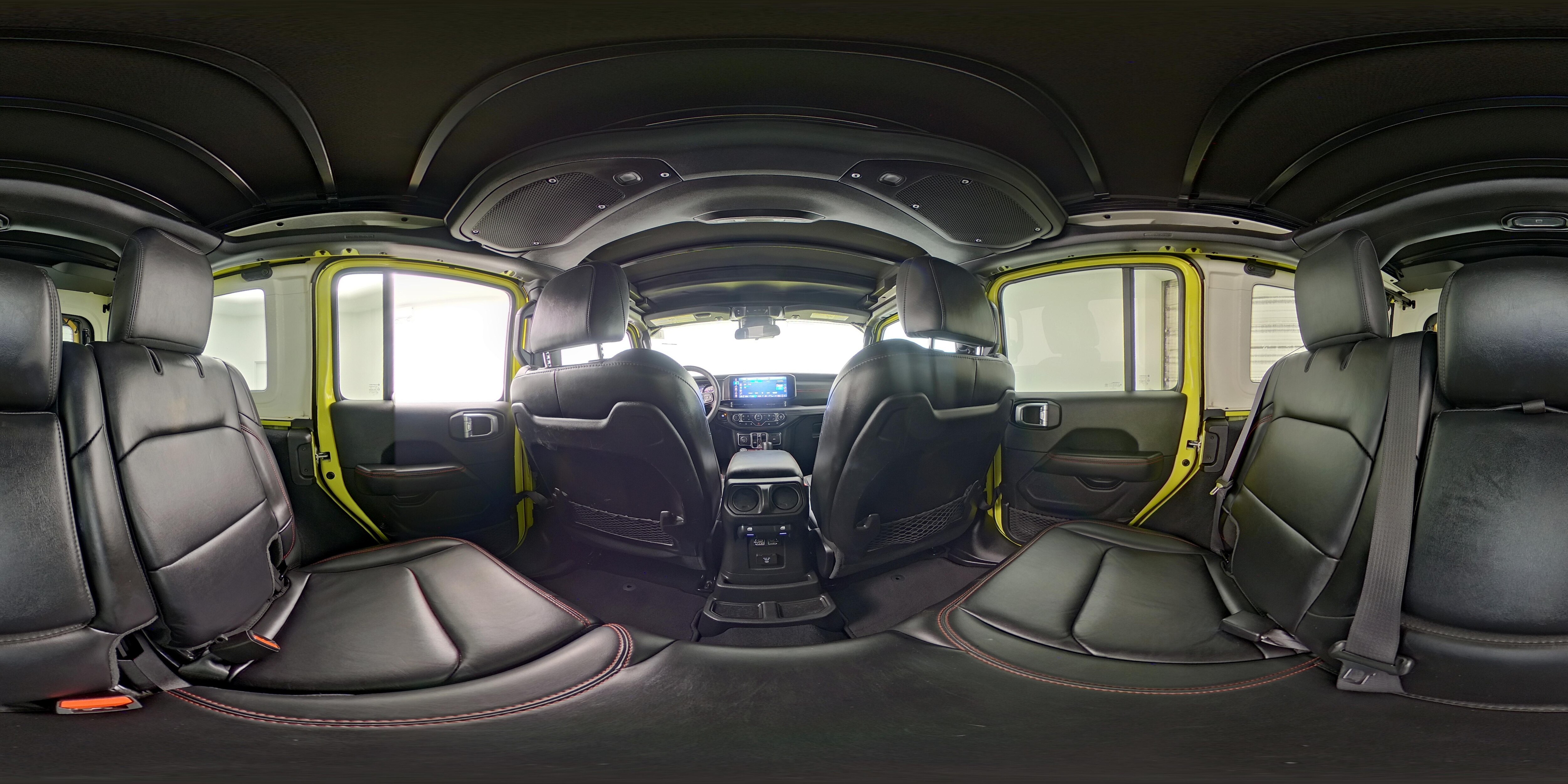 2024 Jeep Wrangler 4-Door Rubicon - Photo 25