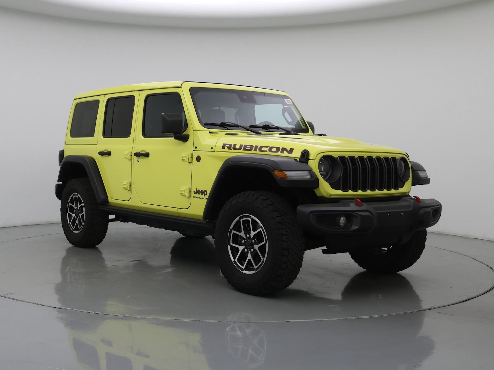2024 Jeep Wrangler 4-Door Rubicon - Photo 2