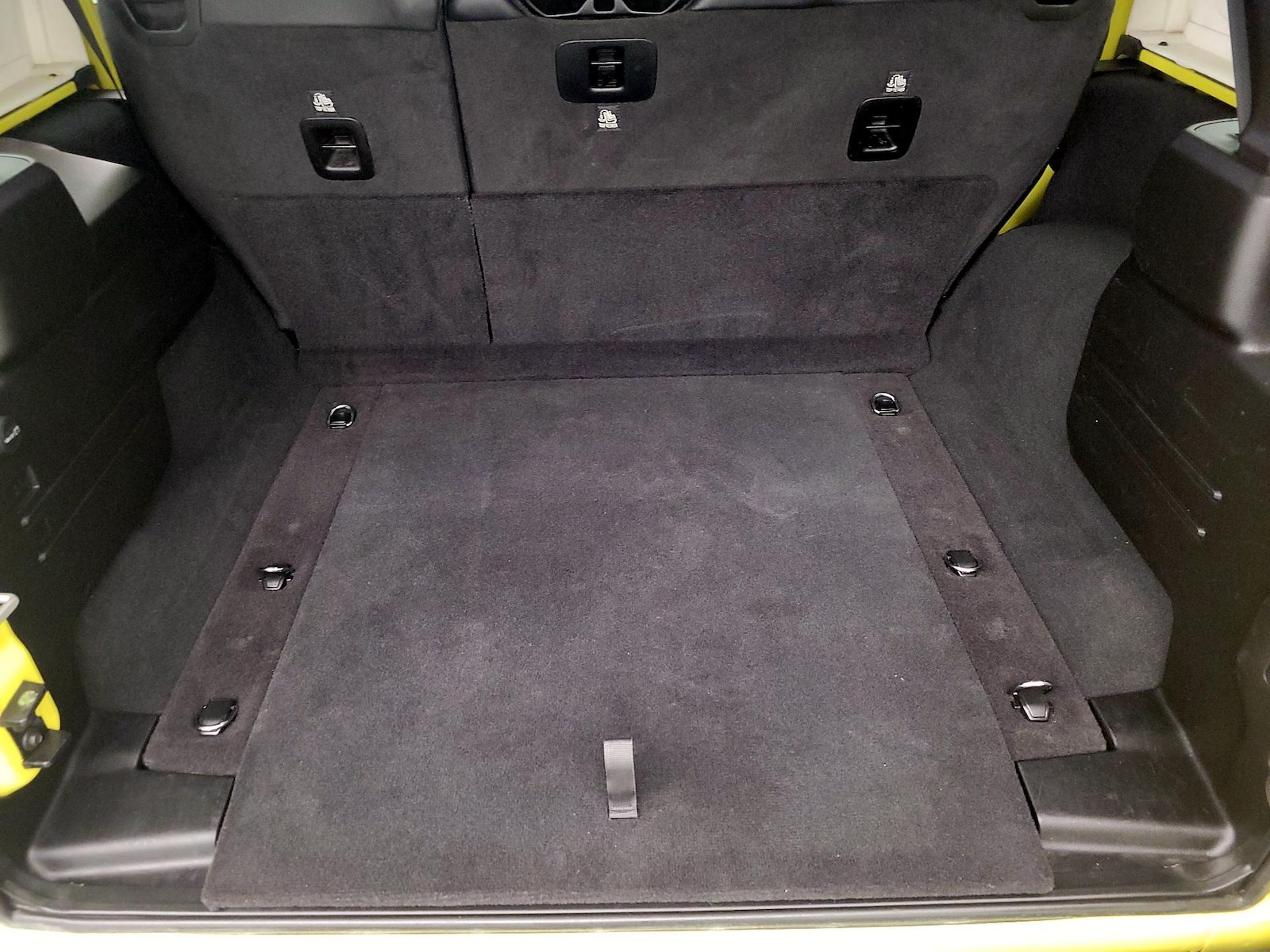 2024 Jeep Wrangler 4-Door Rubicon - Photo 21