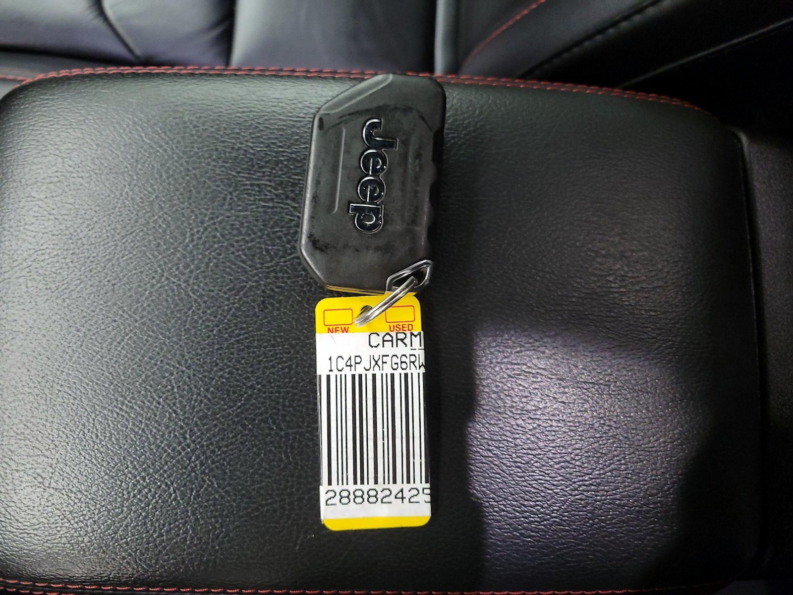 2024 Jeep Wrangler 4-Door Rubicon - Photo 23