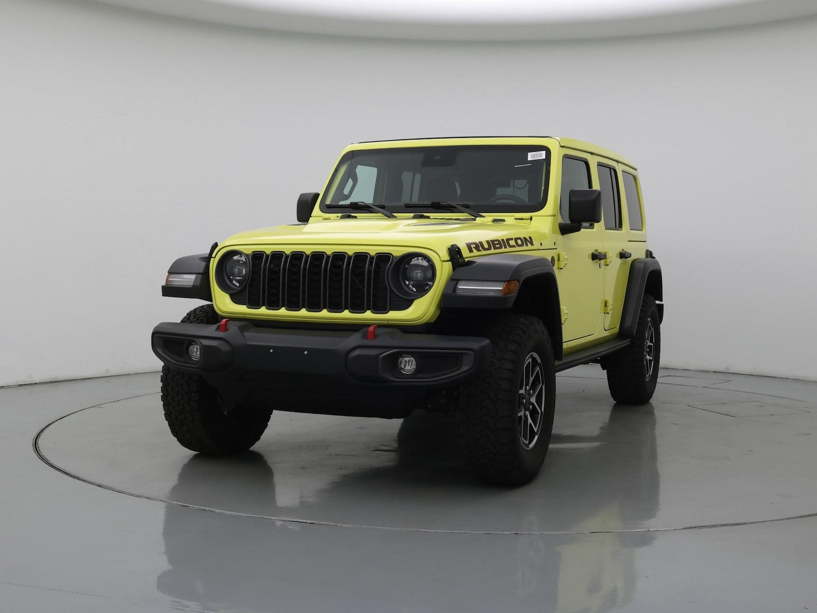 2024 Jeep Wrangler 4-Door Rubicon - Photo 5