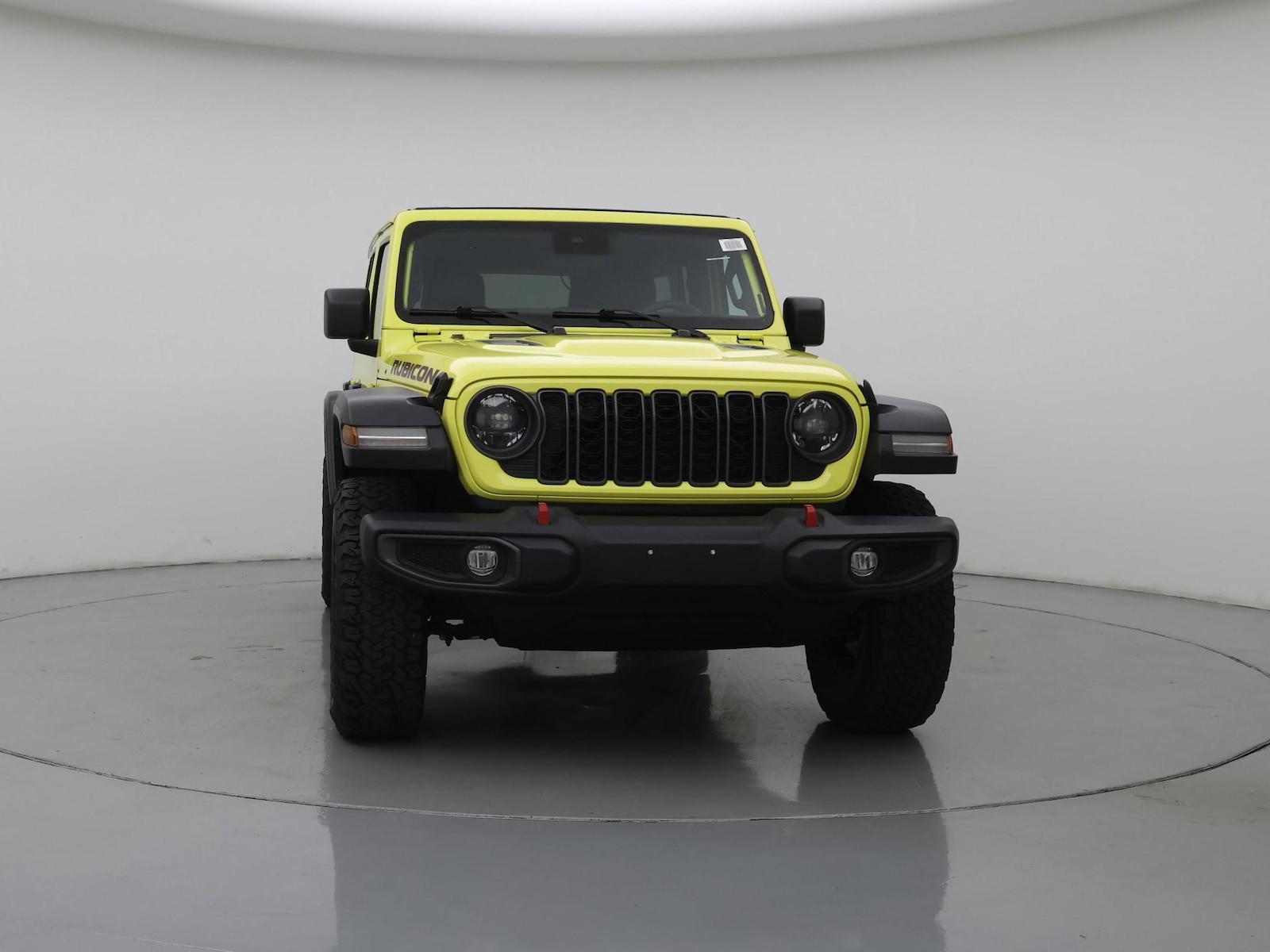 2024 Jeep Wrangler 4-Door Rubicon - Photo 6