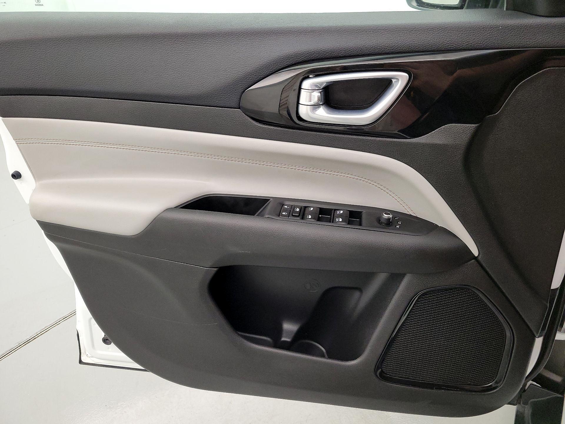 Thumbnail: 2025 Jeep Compass - 12