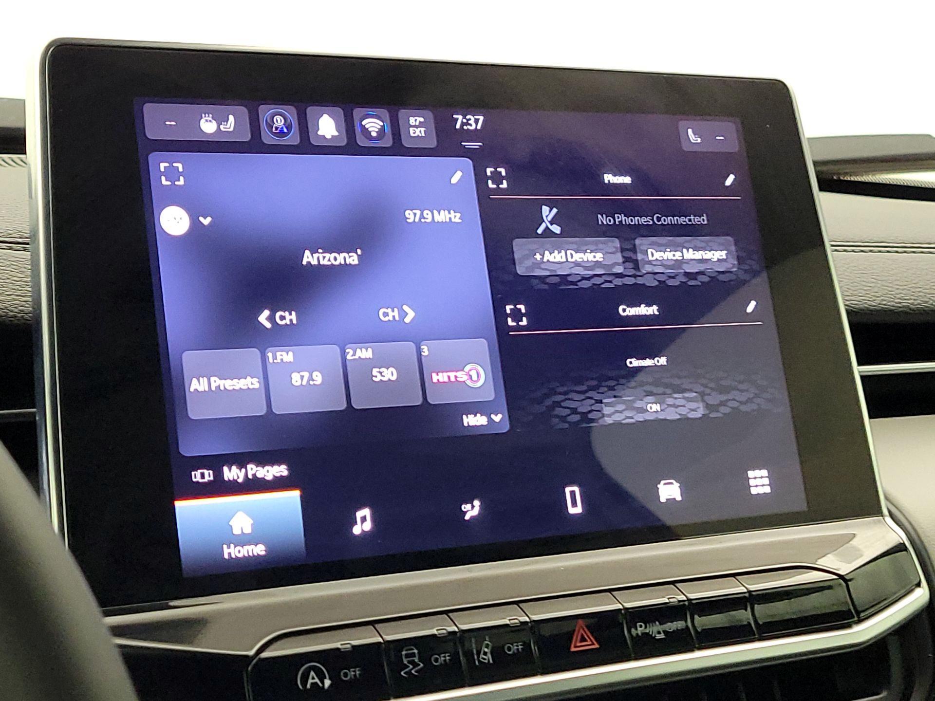 Thumbnail: 2025 Jeep Compass - 15