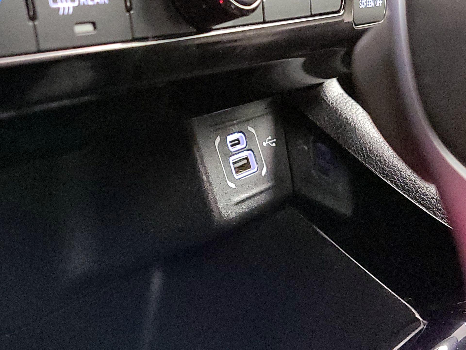 Thumbnail: 2025 Jeep Compass - 18