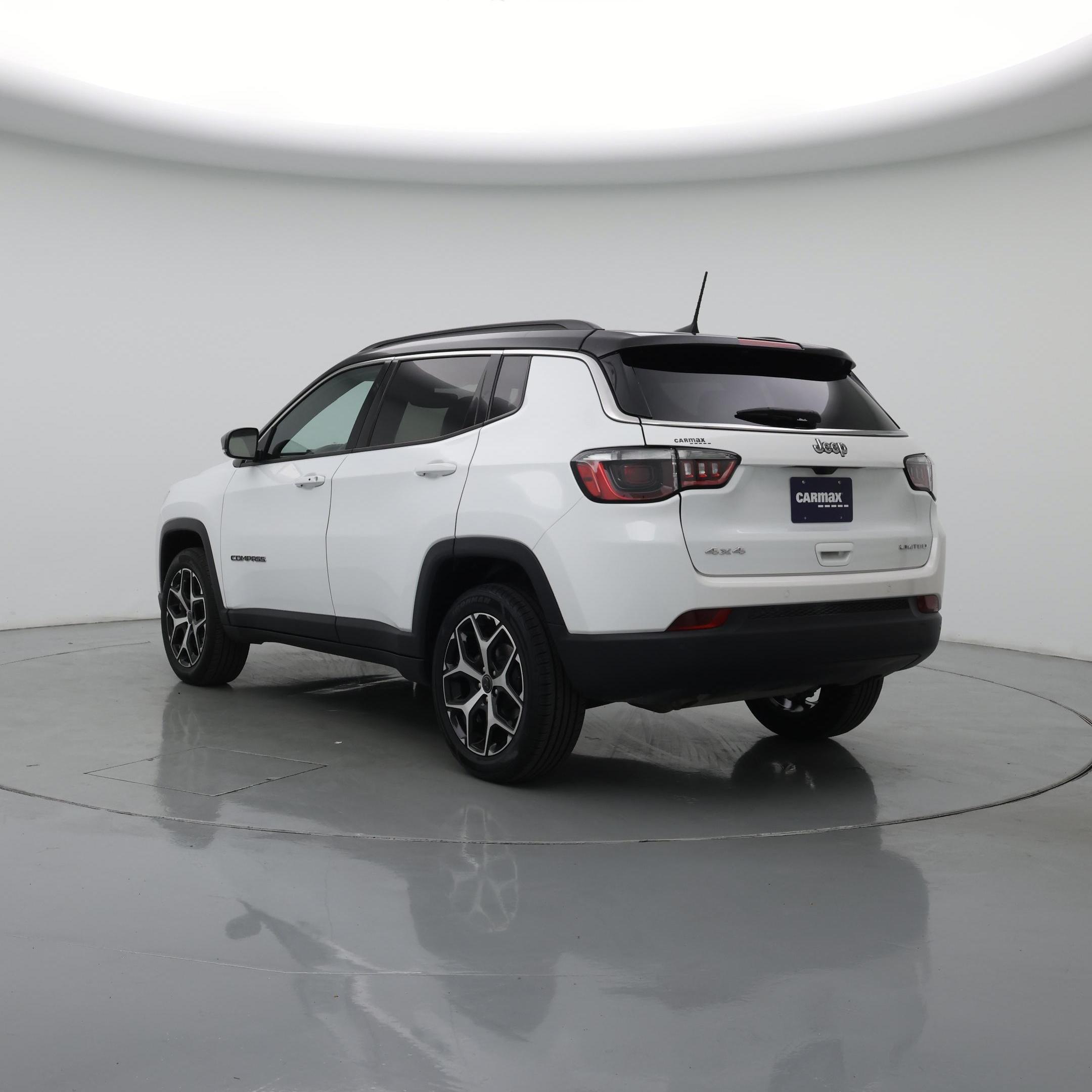 Thumbnail: 2025 Jeep Compass - 2