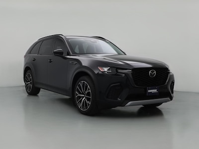 2025 Mazda CX-70 PHEV Premium
