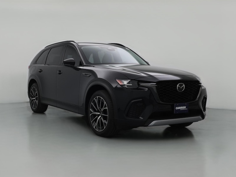2025 Mazda CX-70 PHEV Premium -
                  Gilbert, AZ