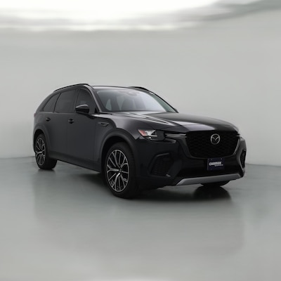 2025 Mazda CX-70 PHEV Premium