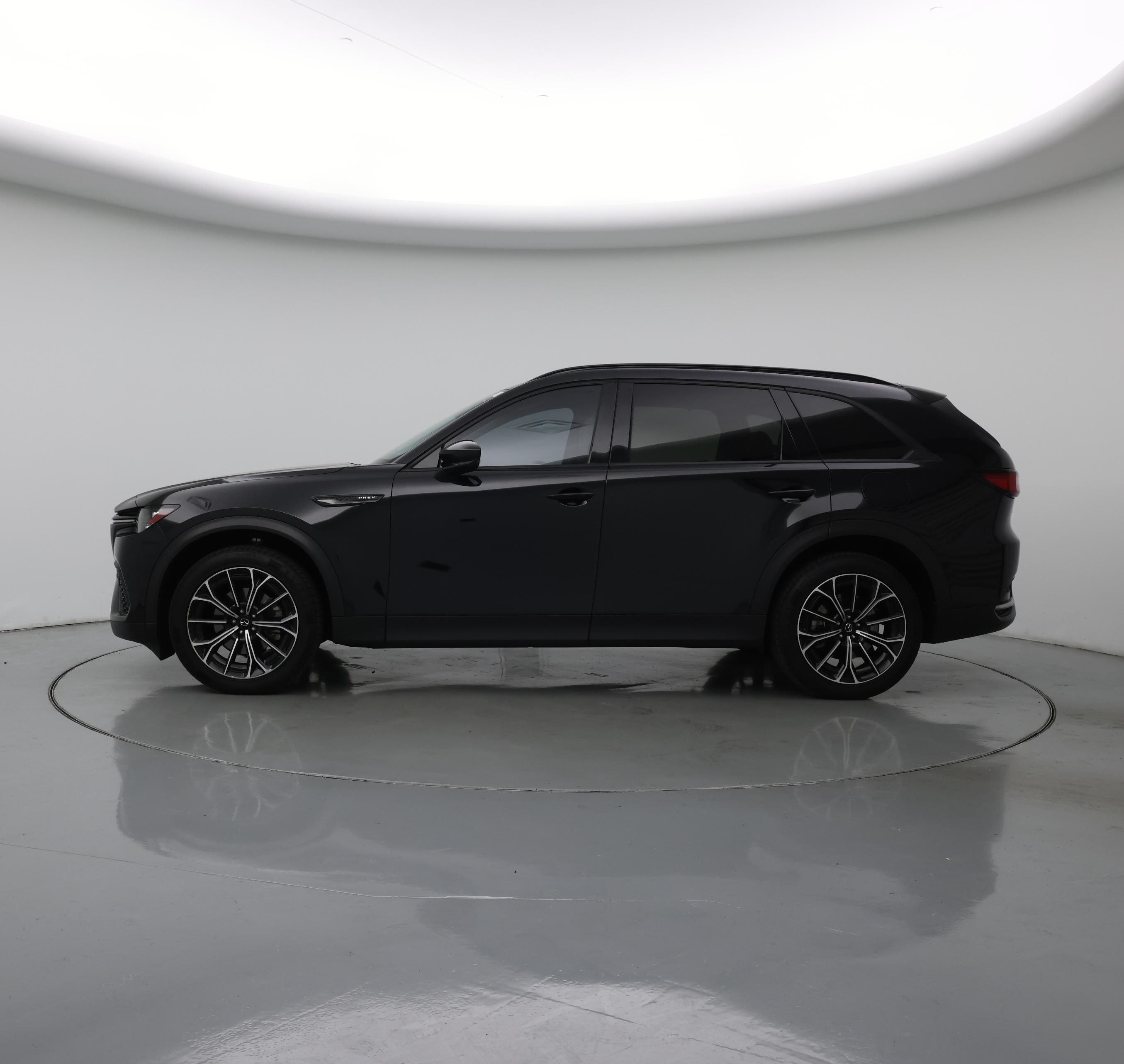 Thumbnail: 2025 Mazda CX-70 - 3