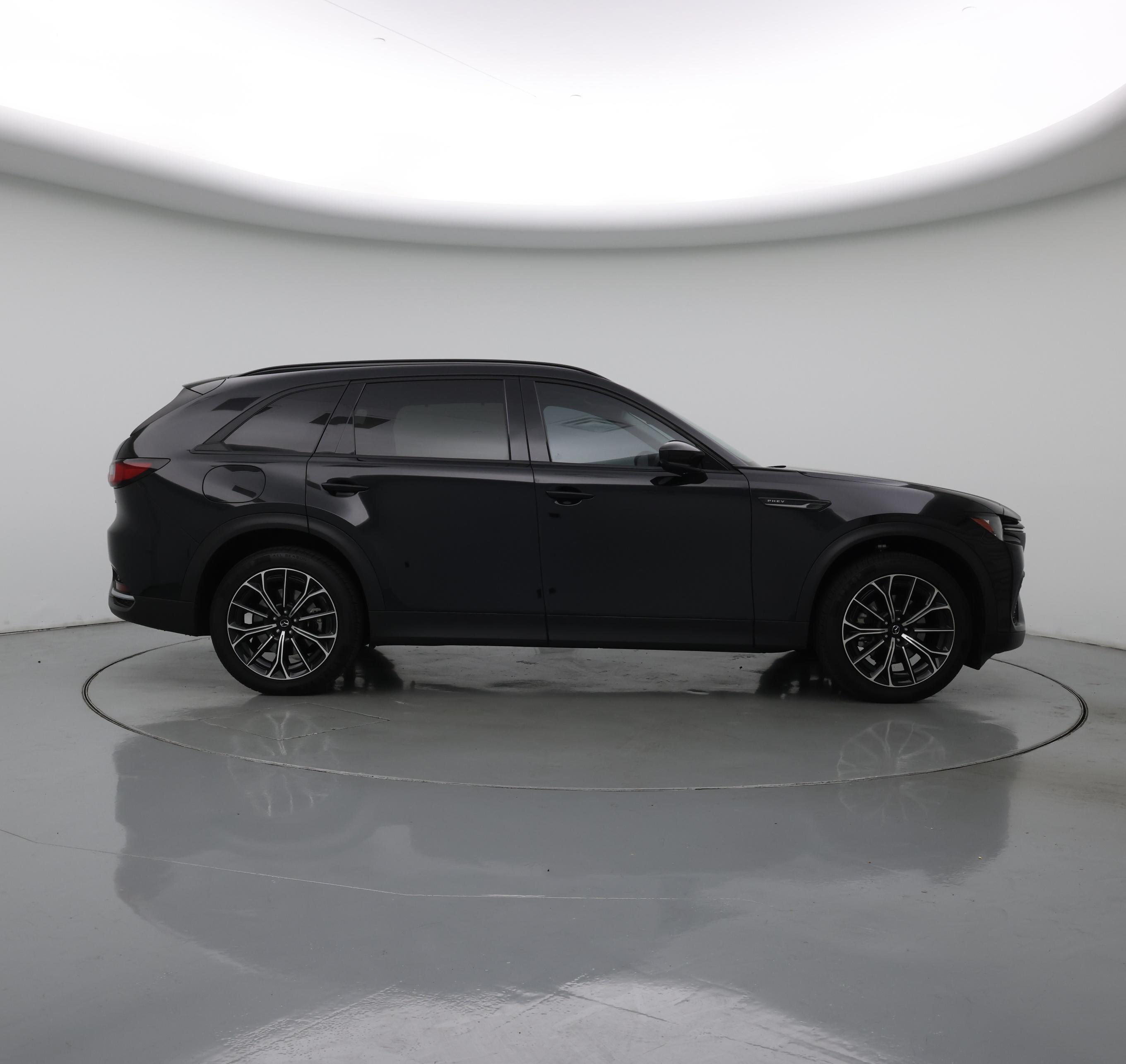 Thumbnail: 2025 Mazda CX-70 - 7