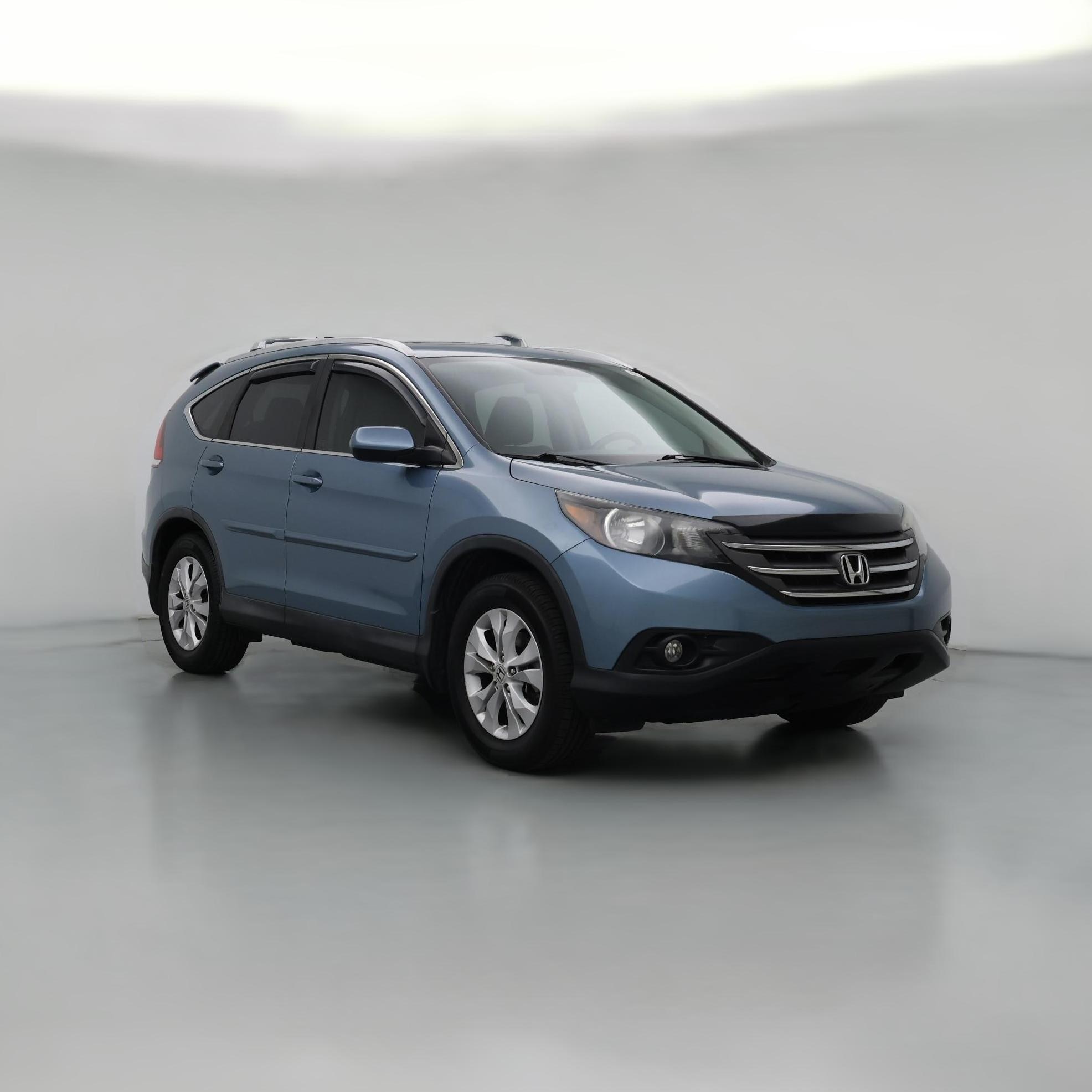 Thumbnail: 2014 Honda CR-V - 1