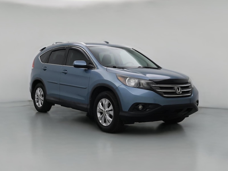2014 Honda CR-V EX-L -
                  Tolleson, AZ
