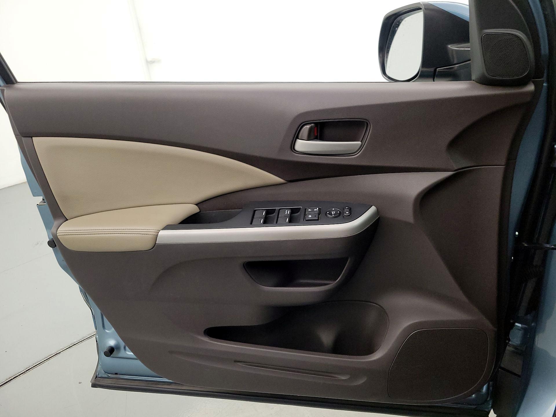 Thumbnail: 2014 Honda CR-V - 12