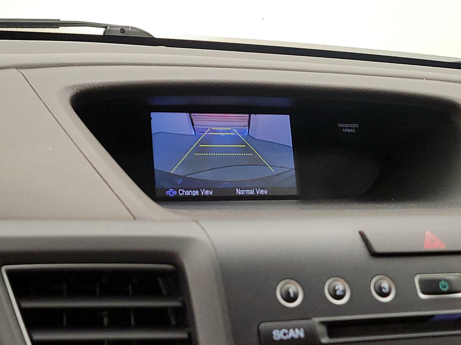 Thumbnail: 2014 Honda CR-V - 14