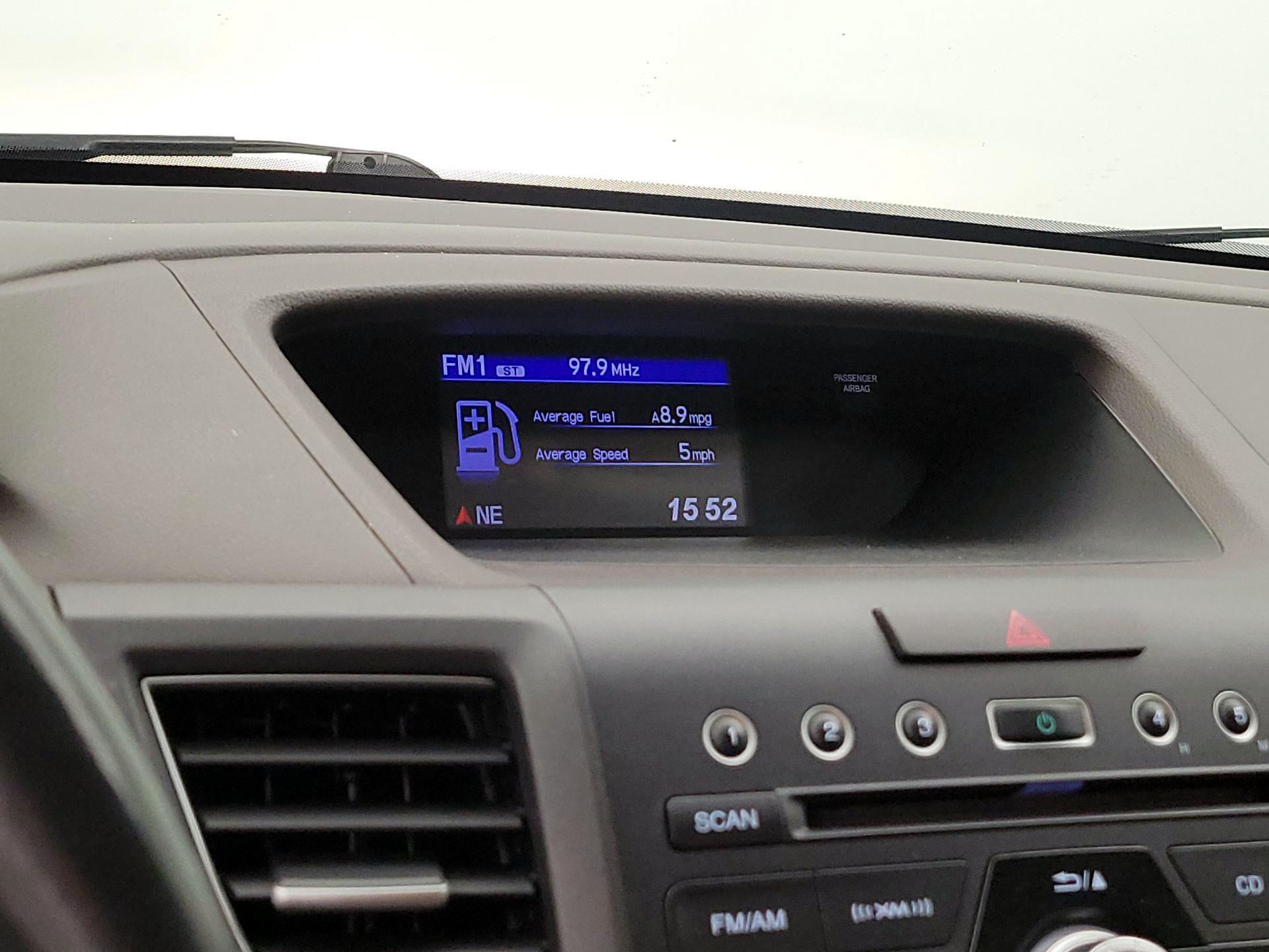 Thumbnail: 2014 Honda CR-V - 15