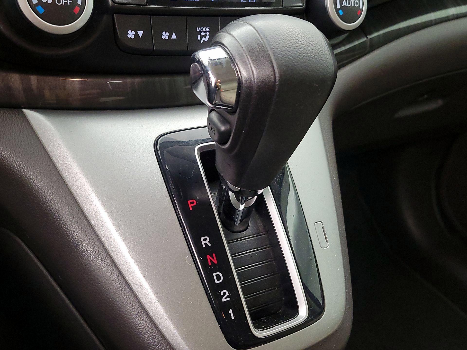 Thumbnail: 2014 Honda CR-V - 17