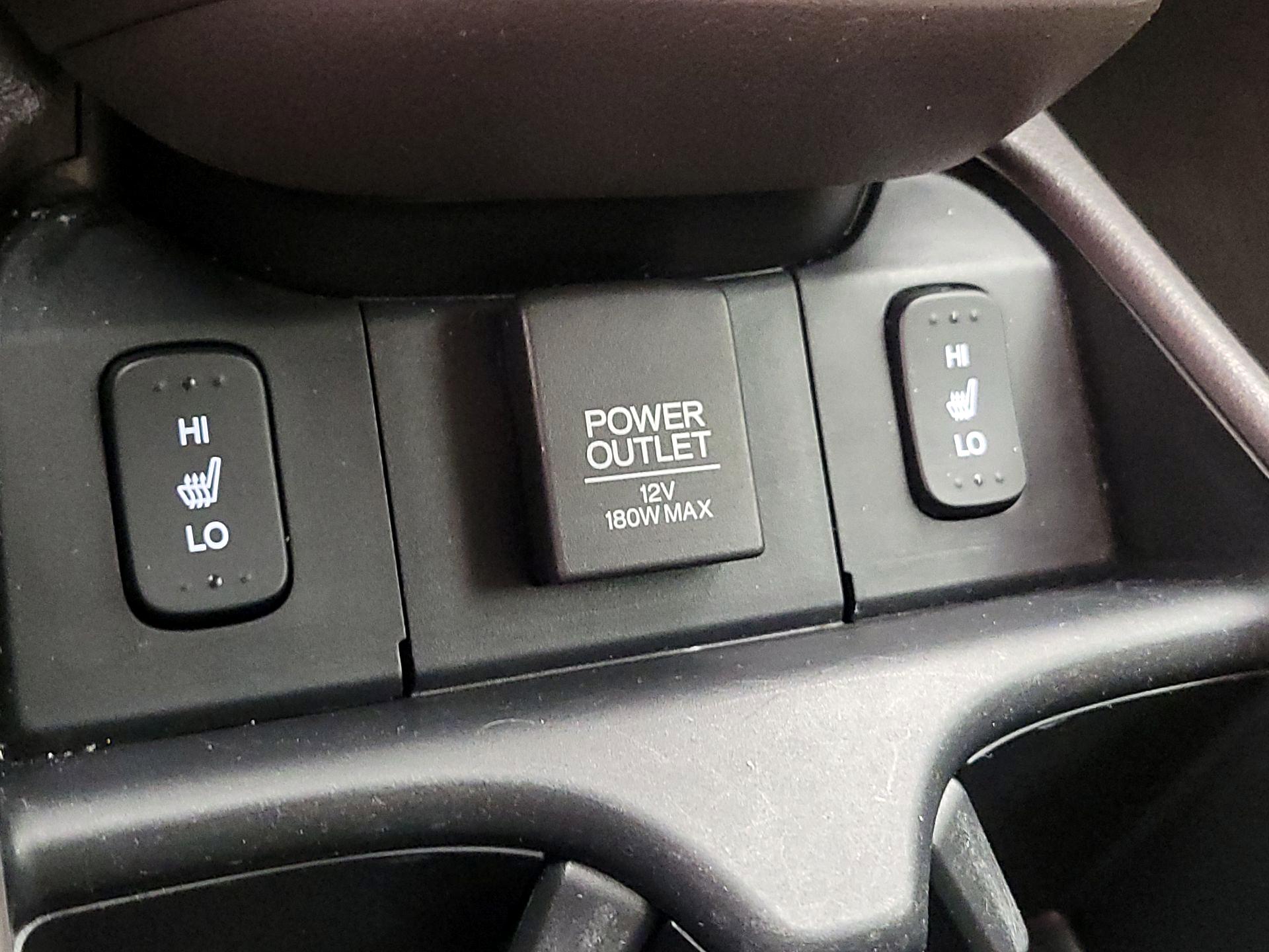 Thumbnail: 2014 Honda CR-V - 18