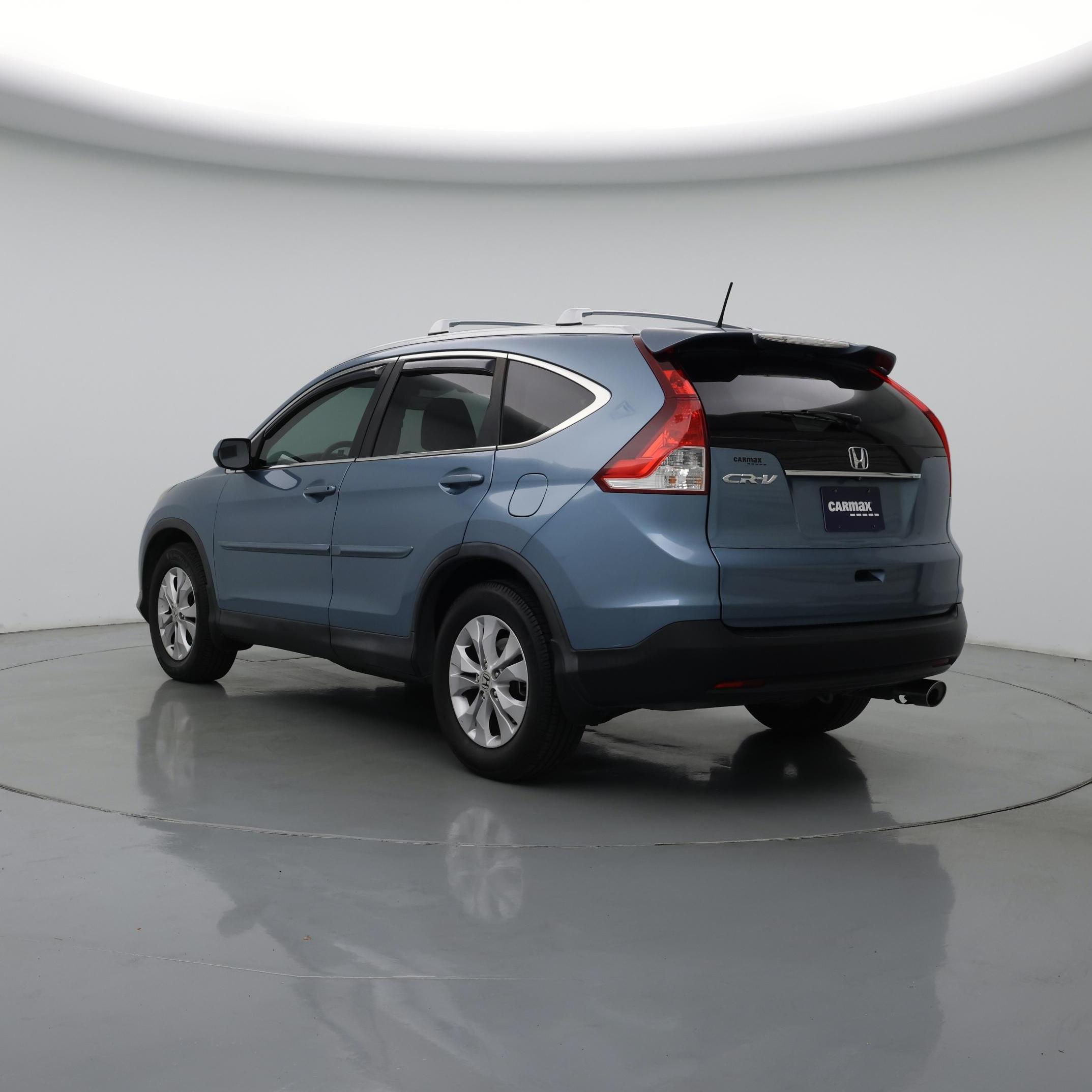 Thumbnail: 2014 Honda CR-V - 2