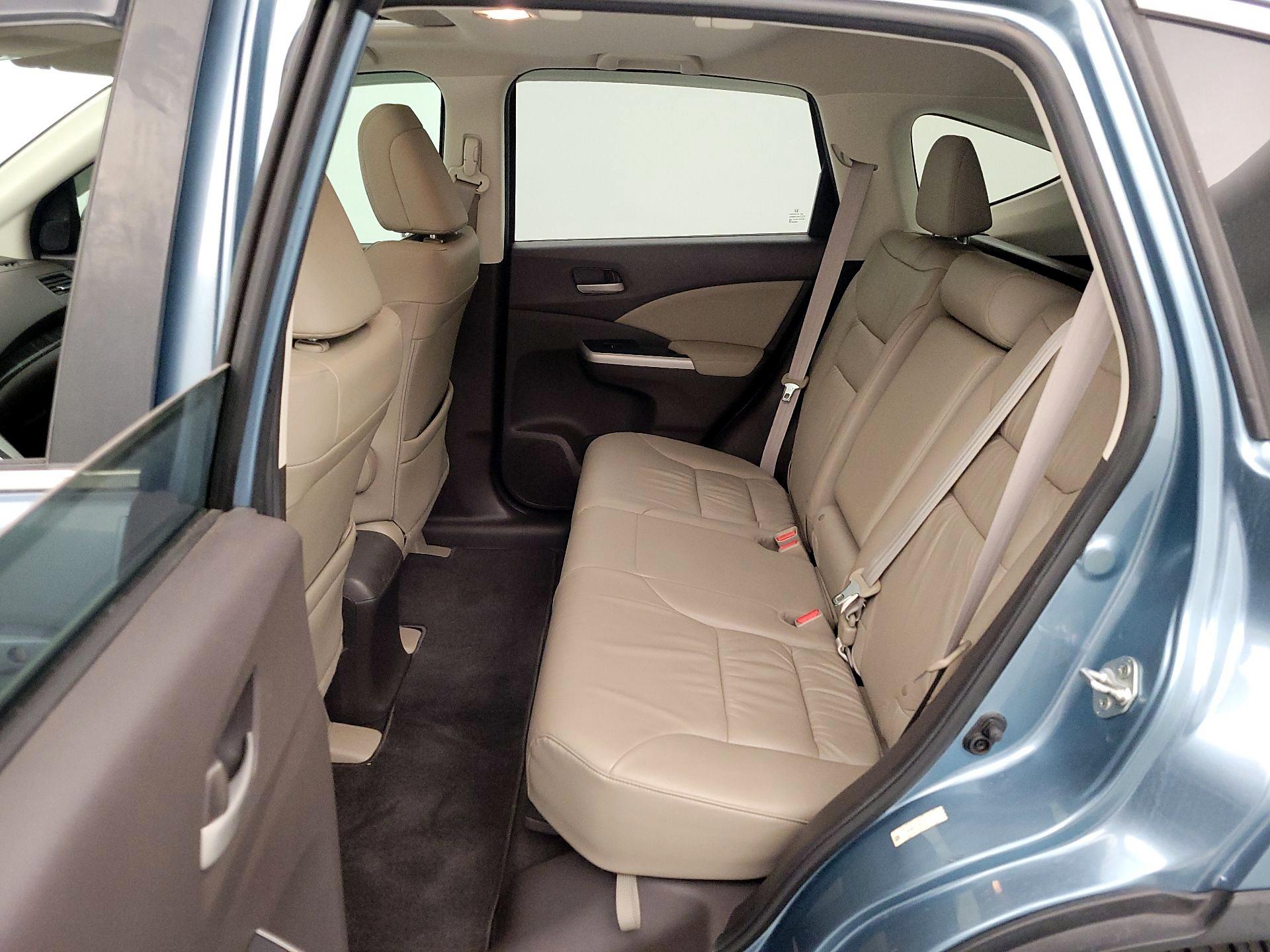 Thumbnail: 2014 Honda CR-V - 20