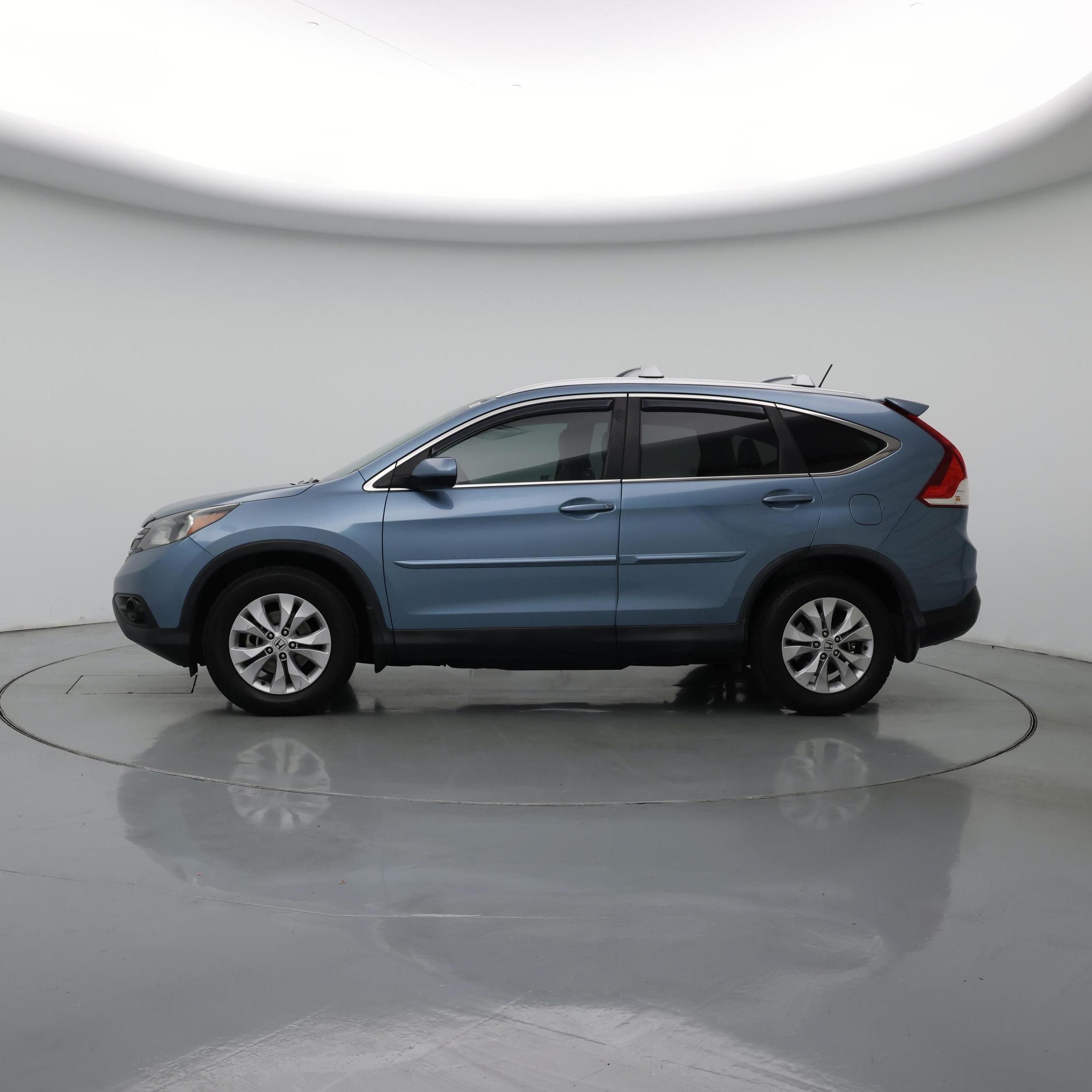 Thumbnail: 2014 Honda CR-V - 3