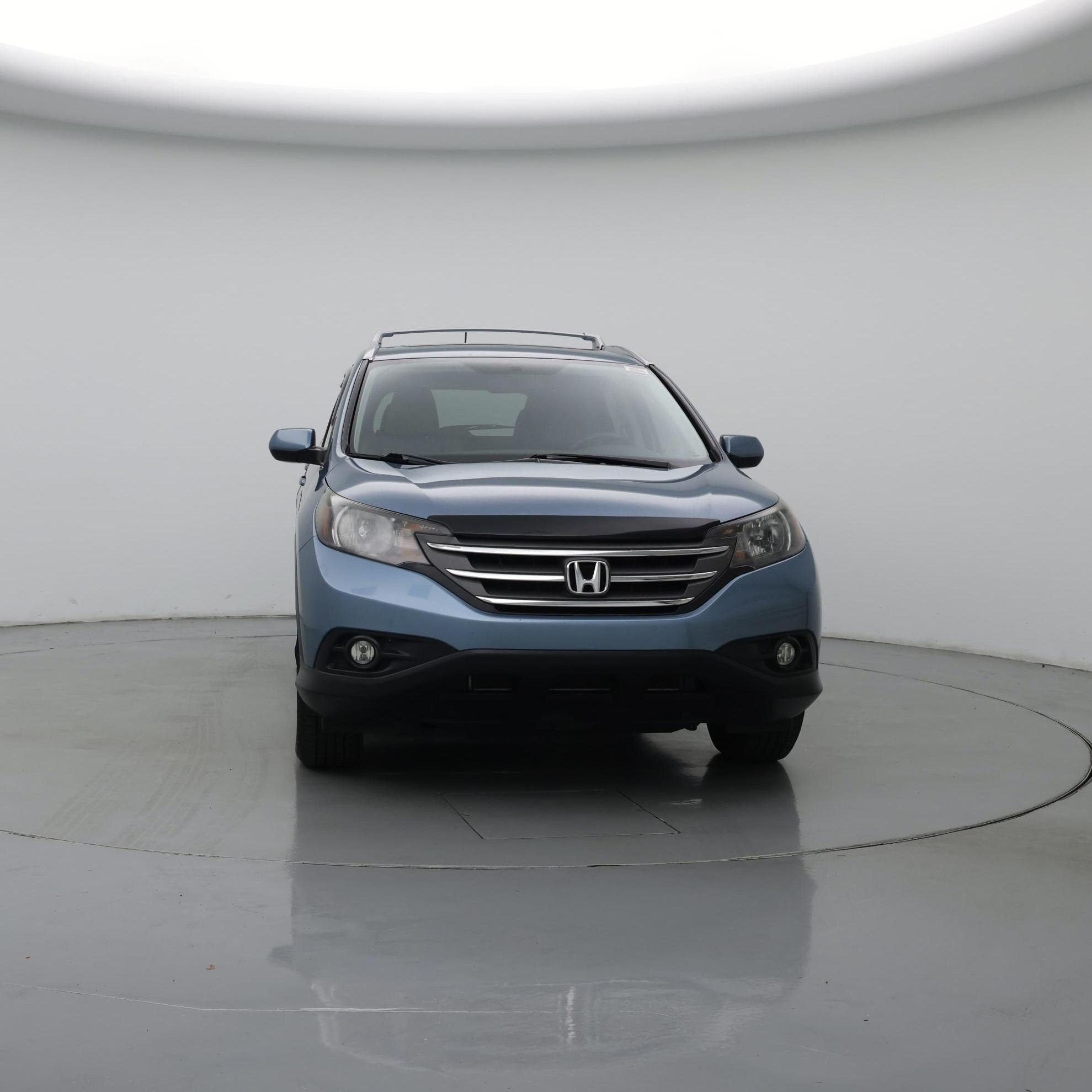 Thumbnail: 2014 Honda CR-V - 5