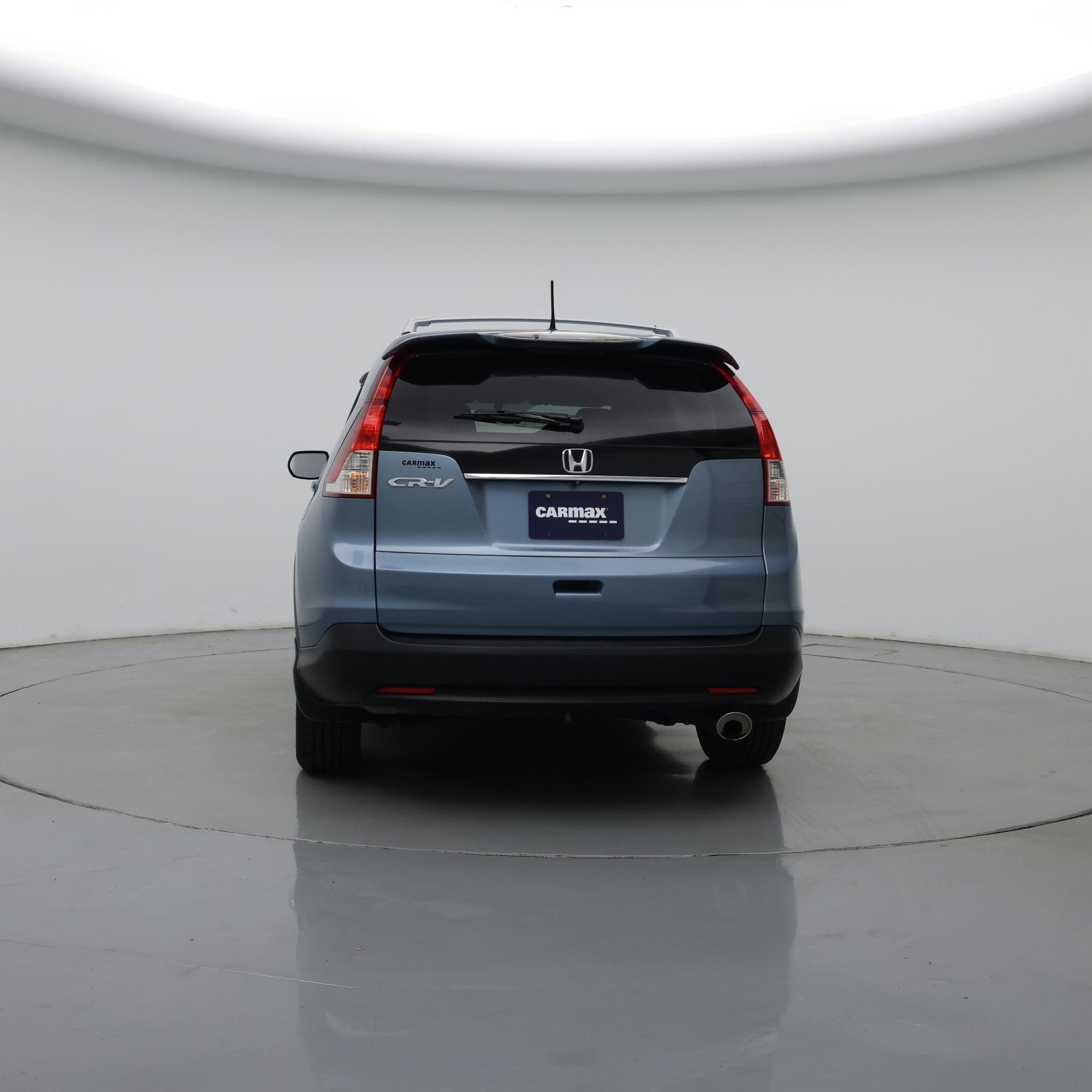 Thumbnail: 2014 Honda CR-V - 6