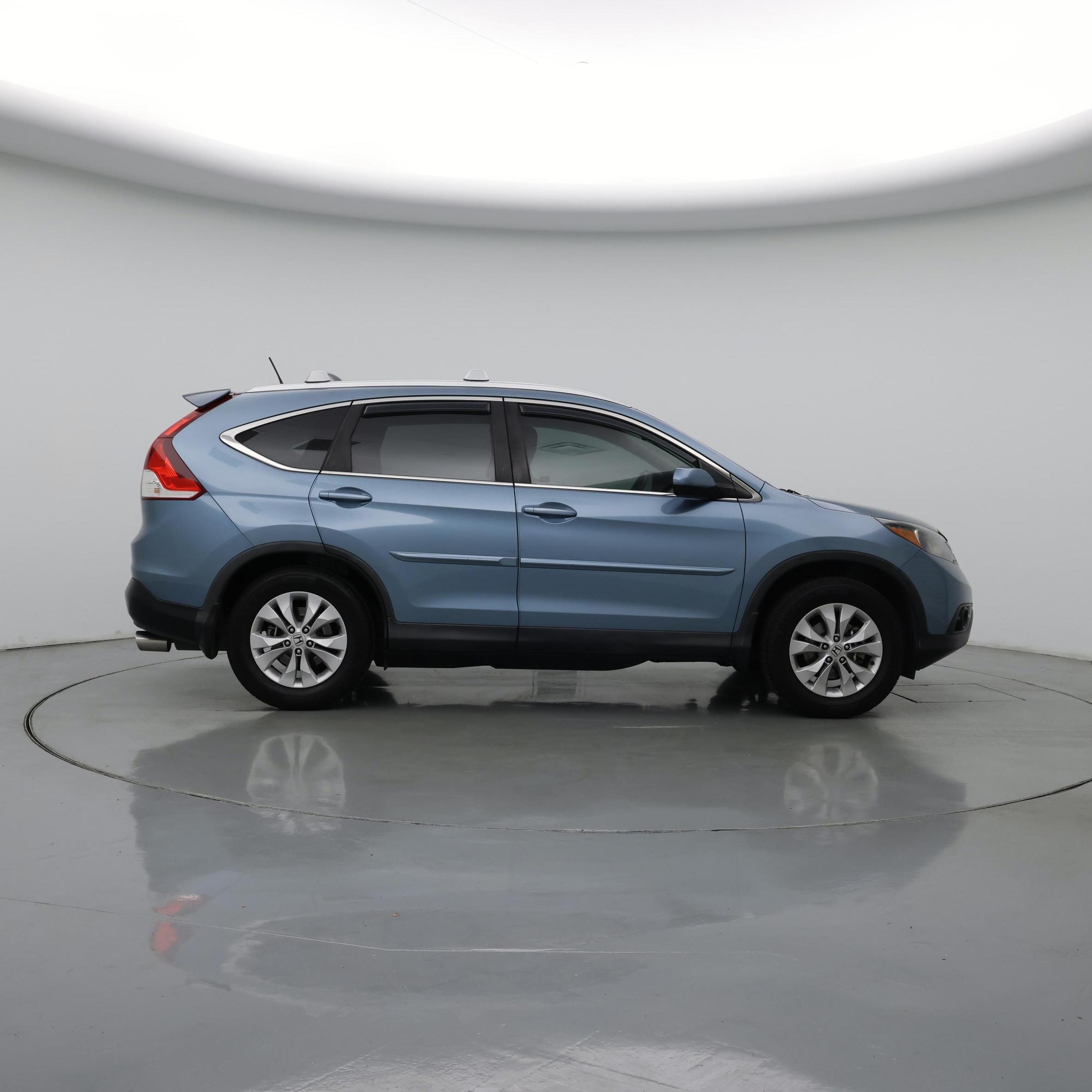Thumbnail: 2014 Honda CR-V - 7