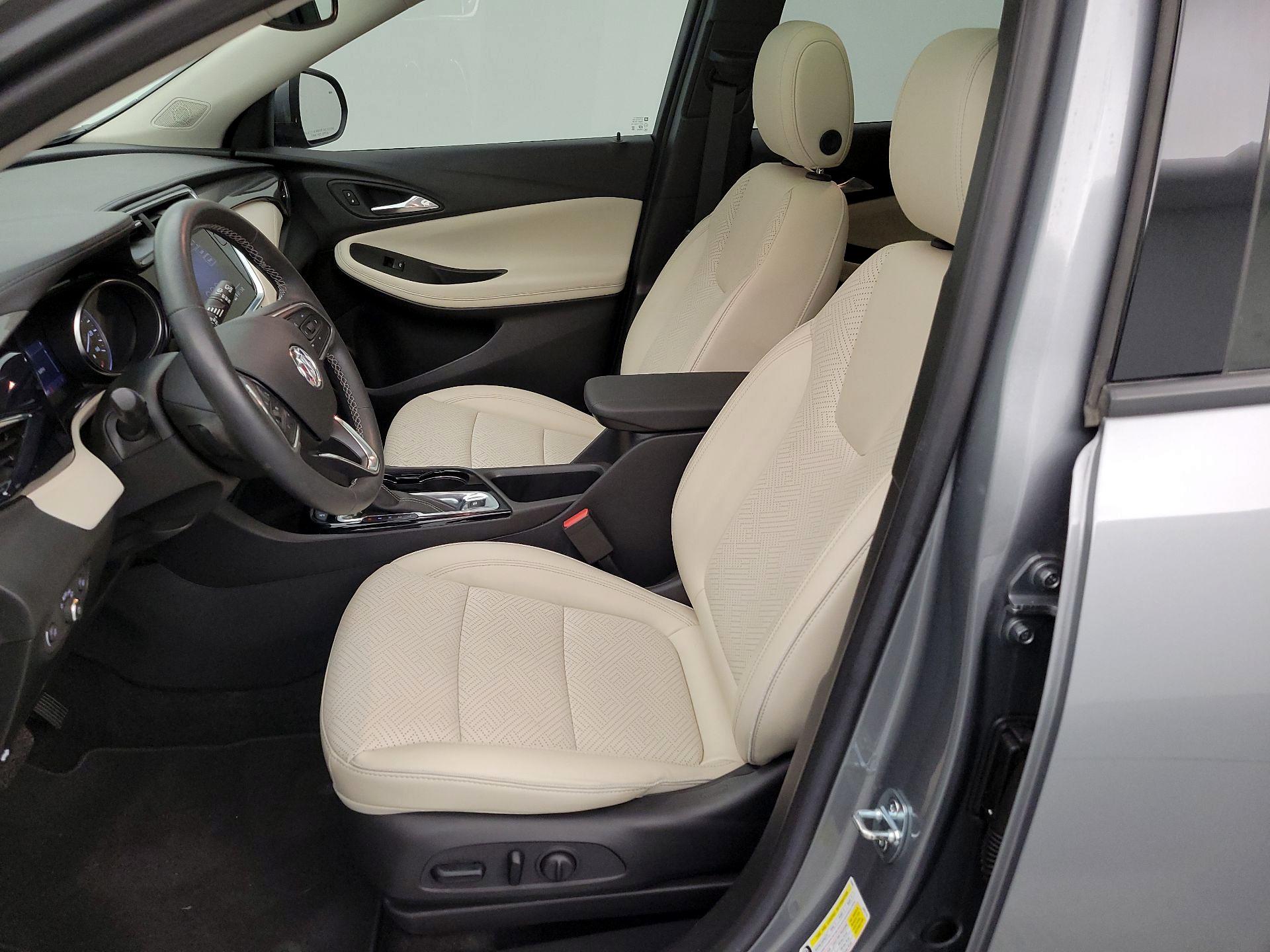 Thumbnail: 2023 Buick Encore GX - 11