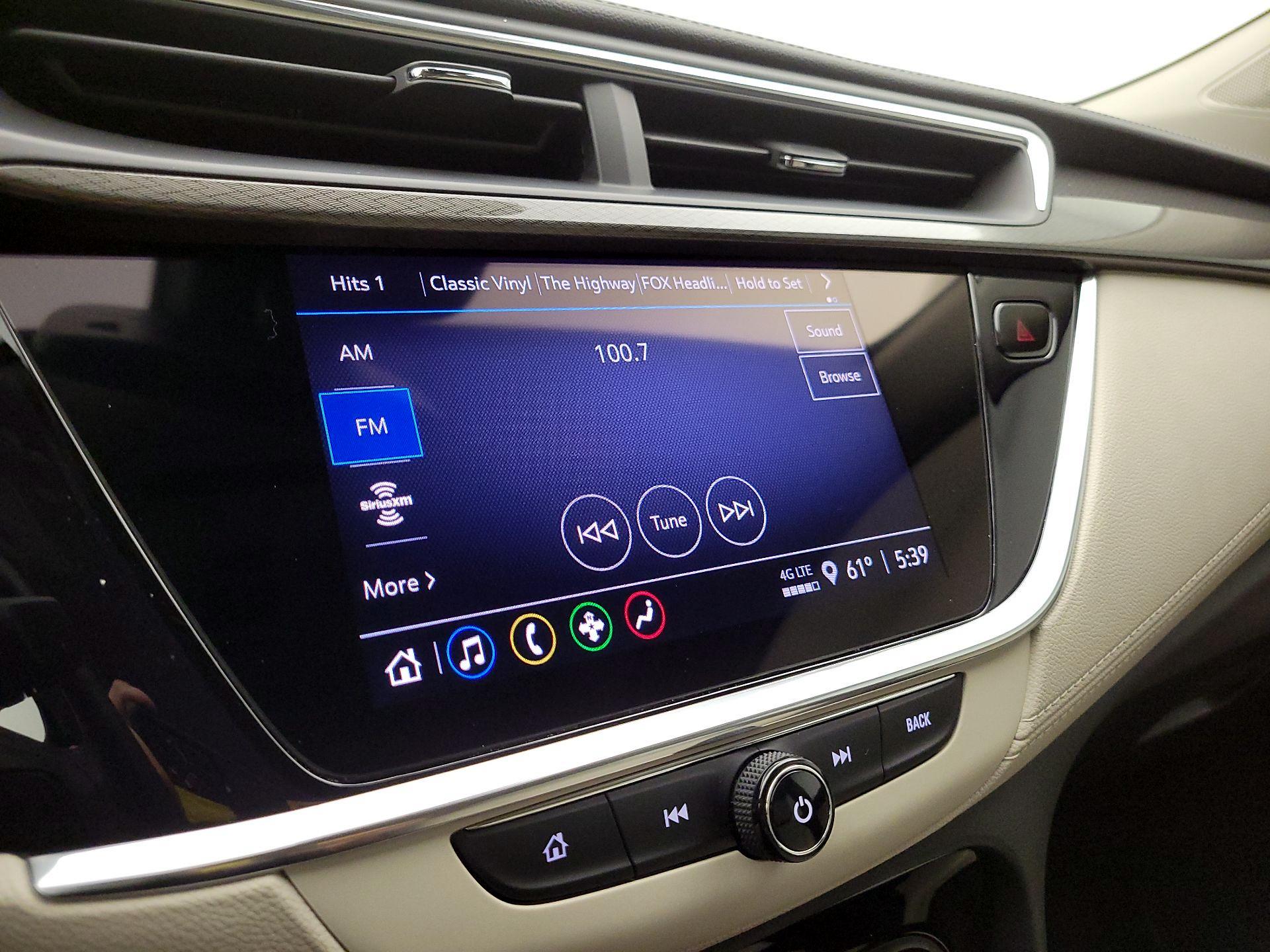Thumbnail: 2023 Buick Encore GX - 15