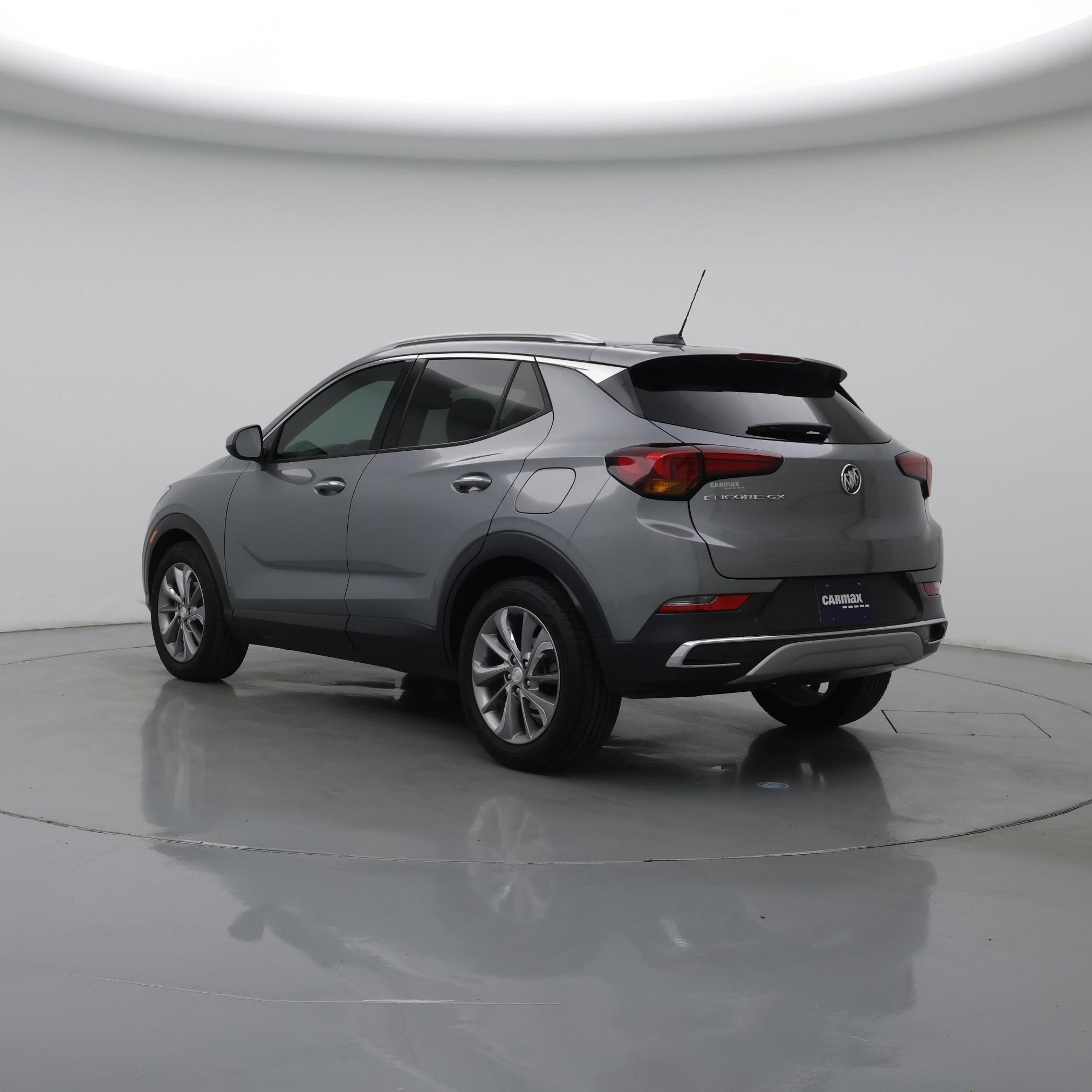Thumbnail: 2023 Buick Encore GX - 2