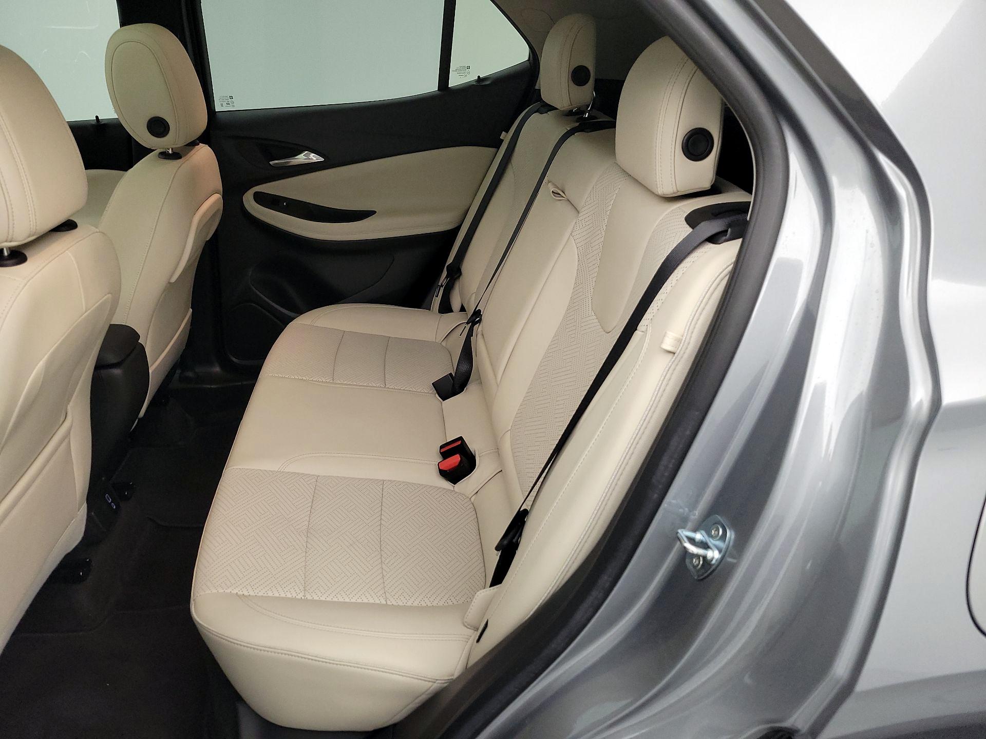 Thumbnail: 2023 Buick Encore GX - 20