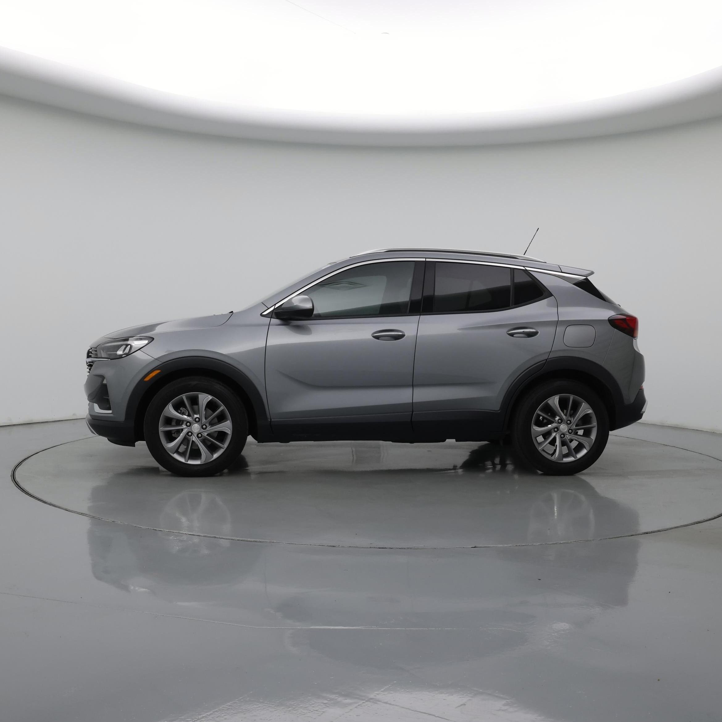 Thumbnail: 2023 Buick Encore GX - 3
