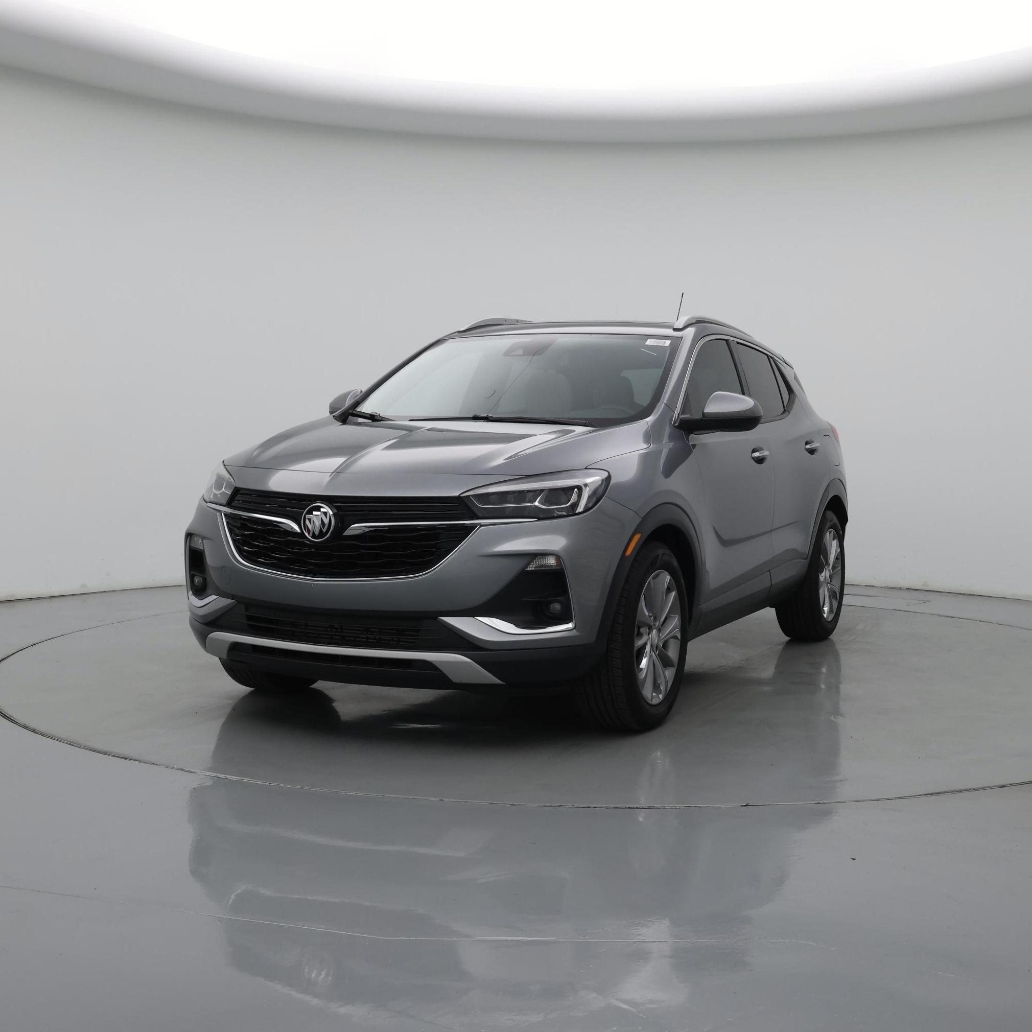 Thumbnail: 2023 Buick Encore GX - 4