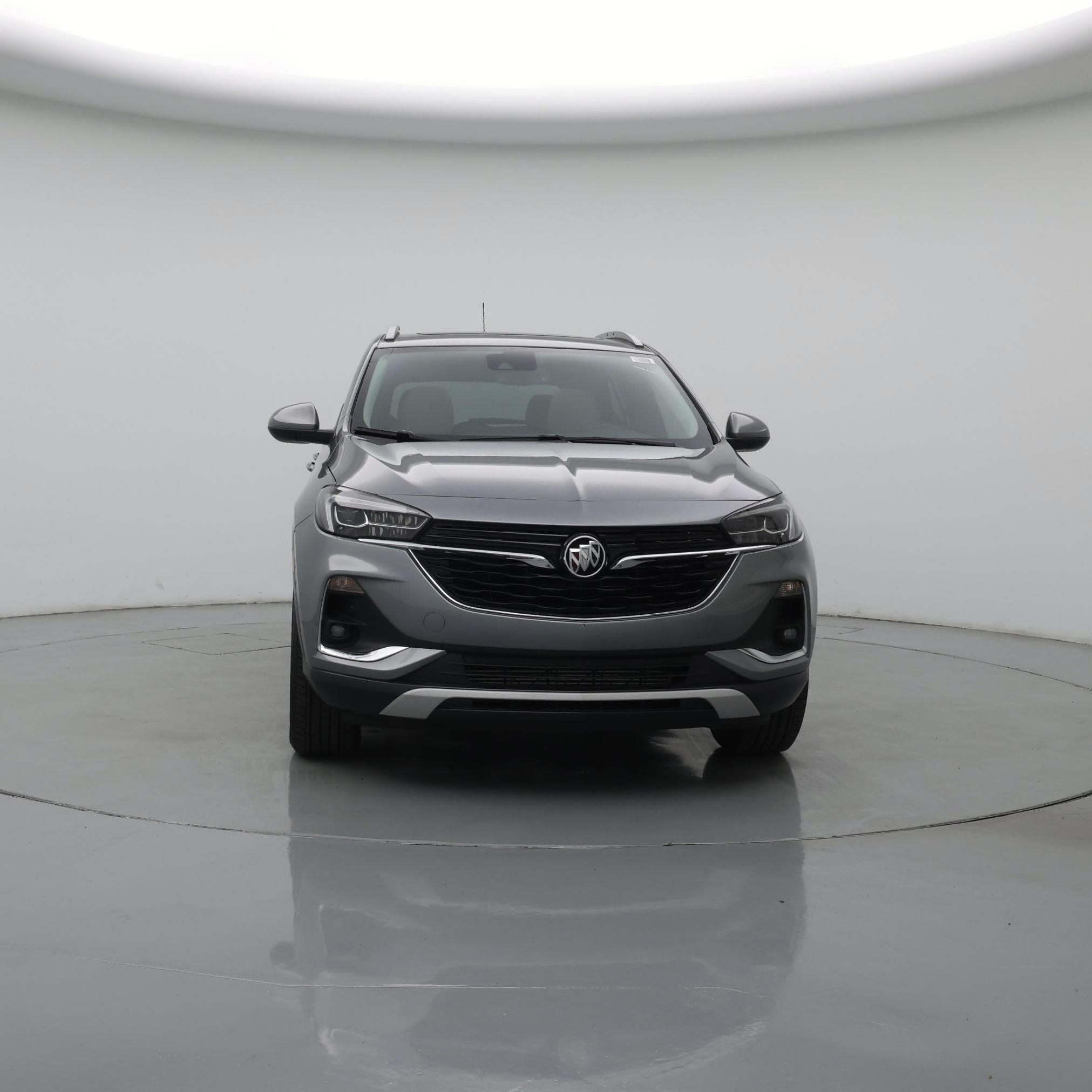 Thumbnail: 2023 Buick Encore GX - 5
