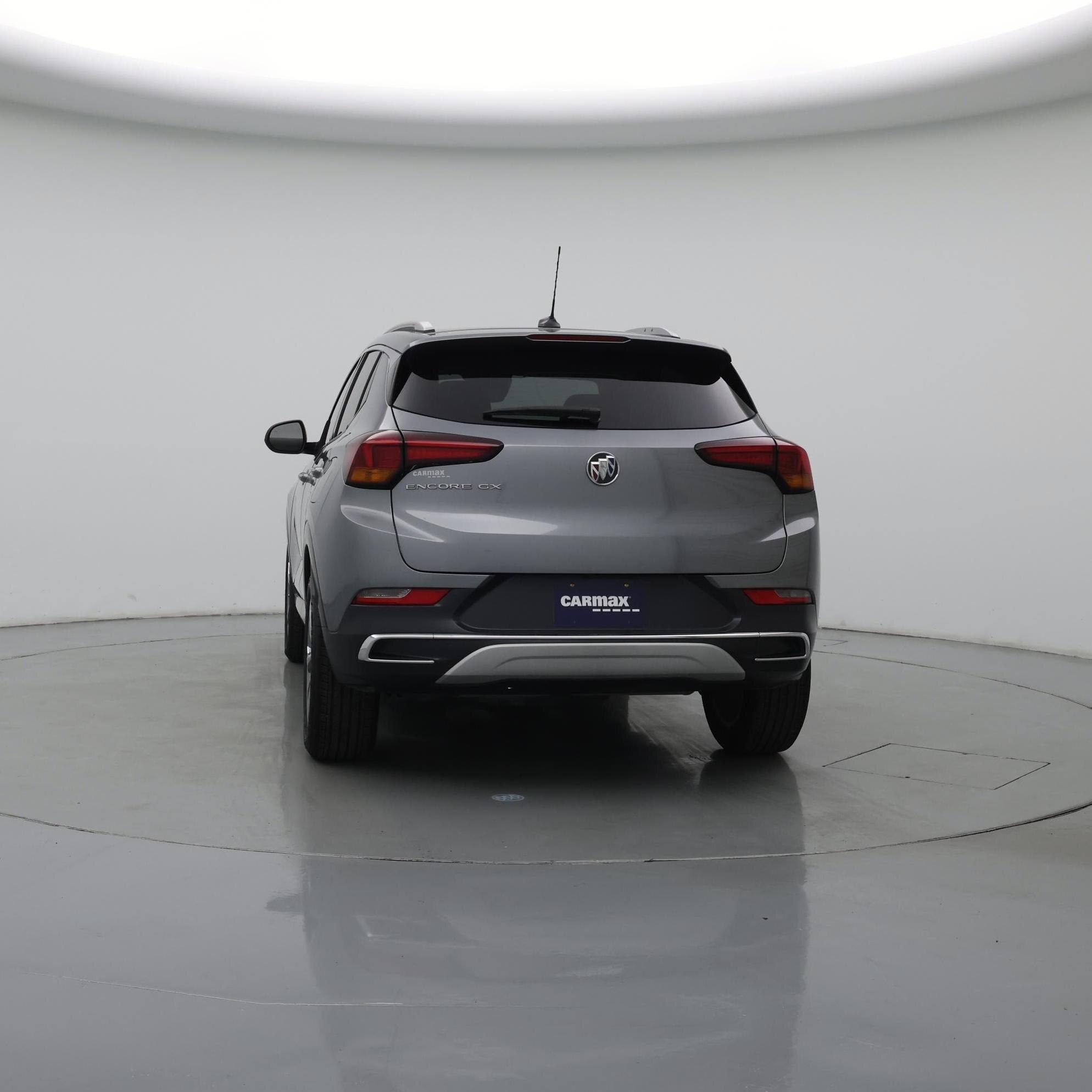 Thumbnail: 2023 Buick Encore GX - 6