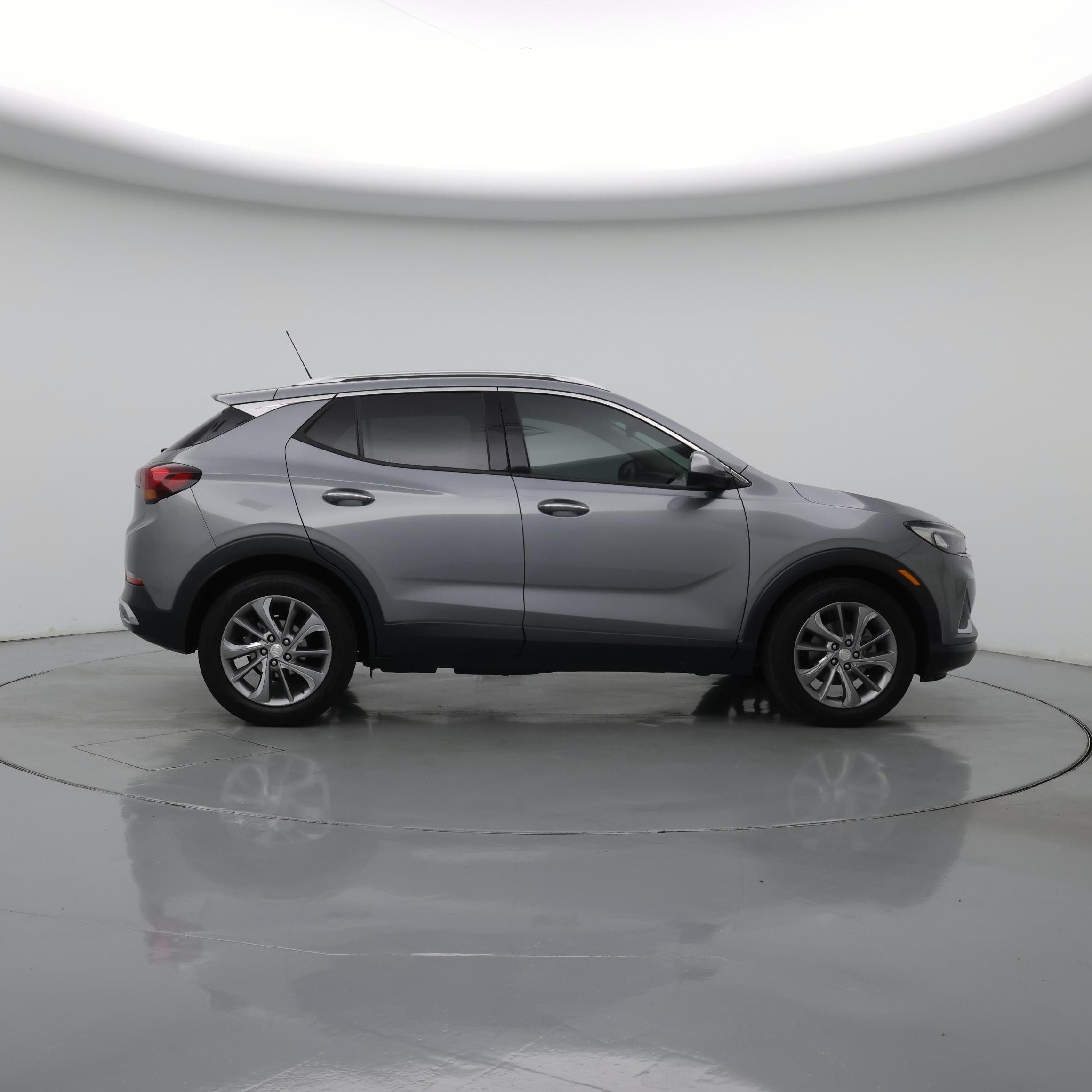 Thumbnail: 2023 Buick Encore GX - 7
