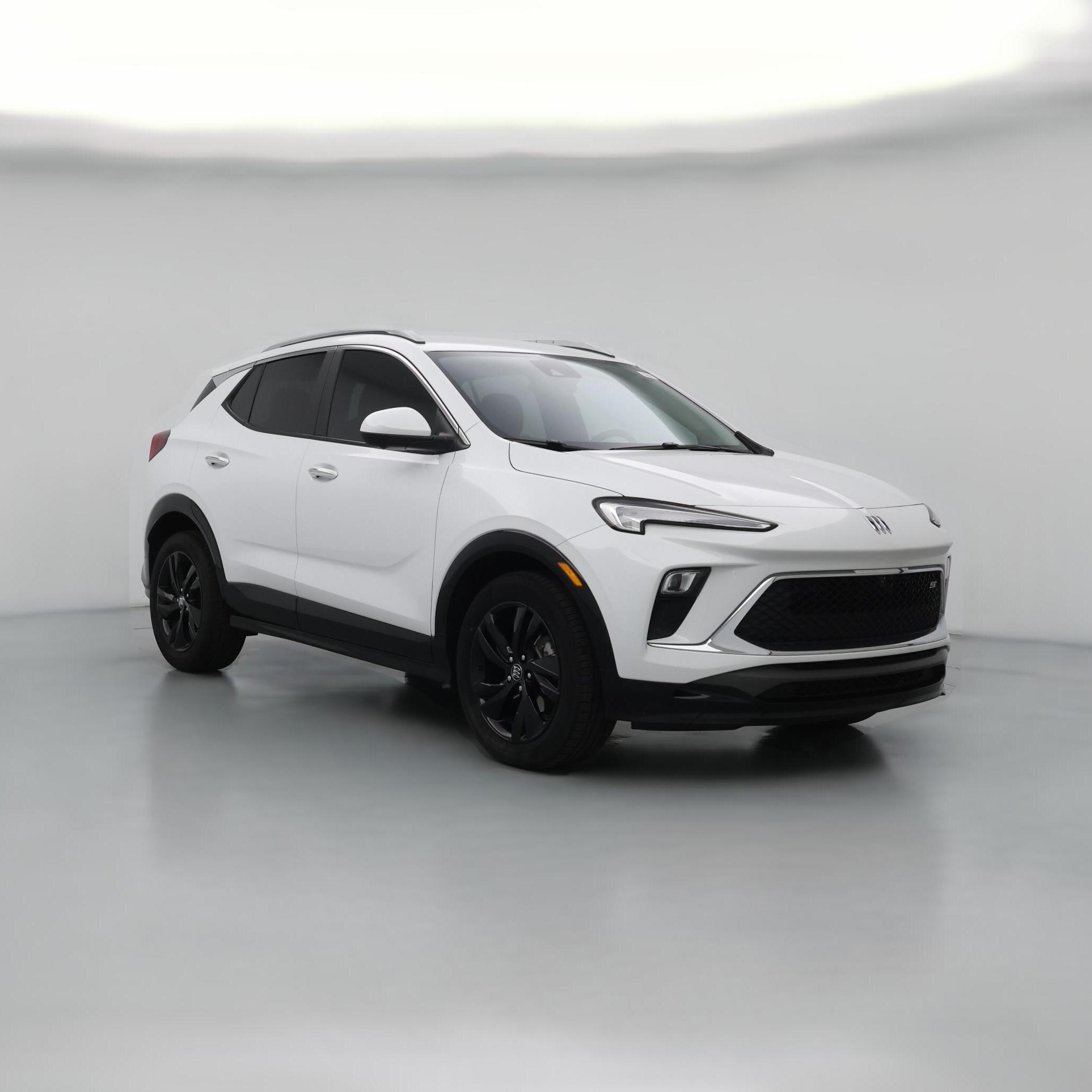Thumbnail: 2024 Buick Encore GX - 1