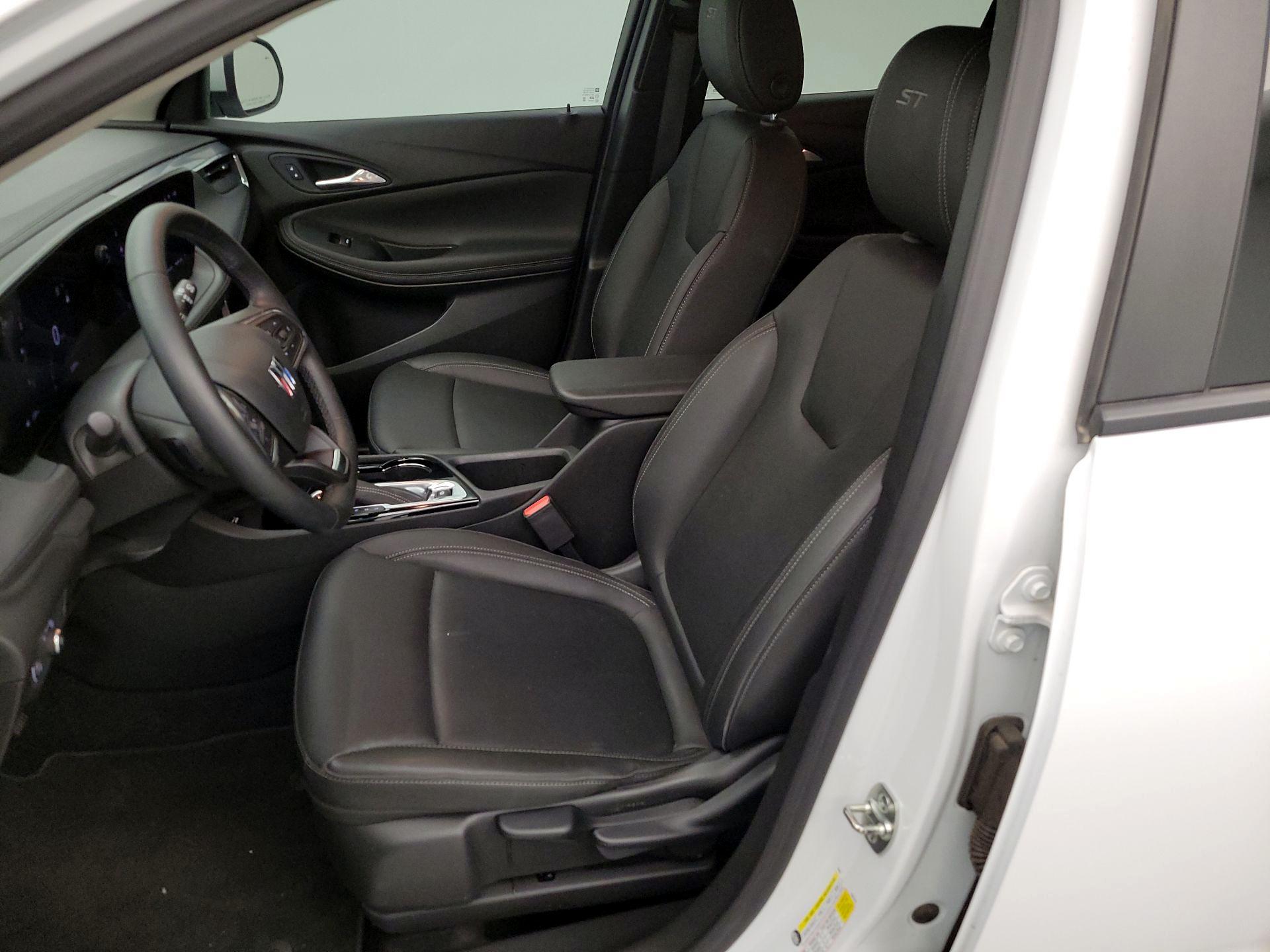 Thumbnail: 2024 Buick Encore GX - 11