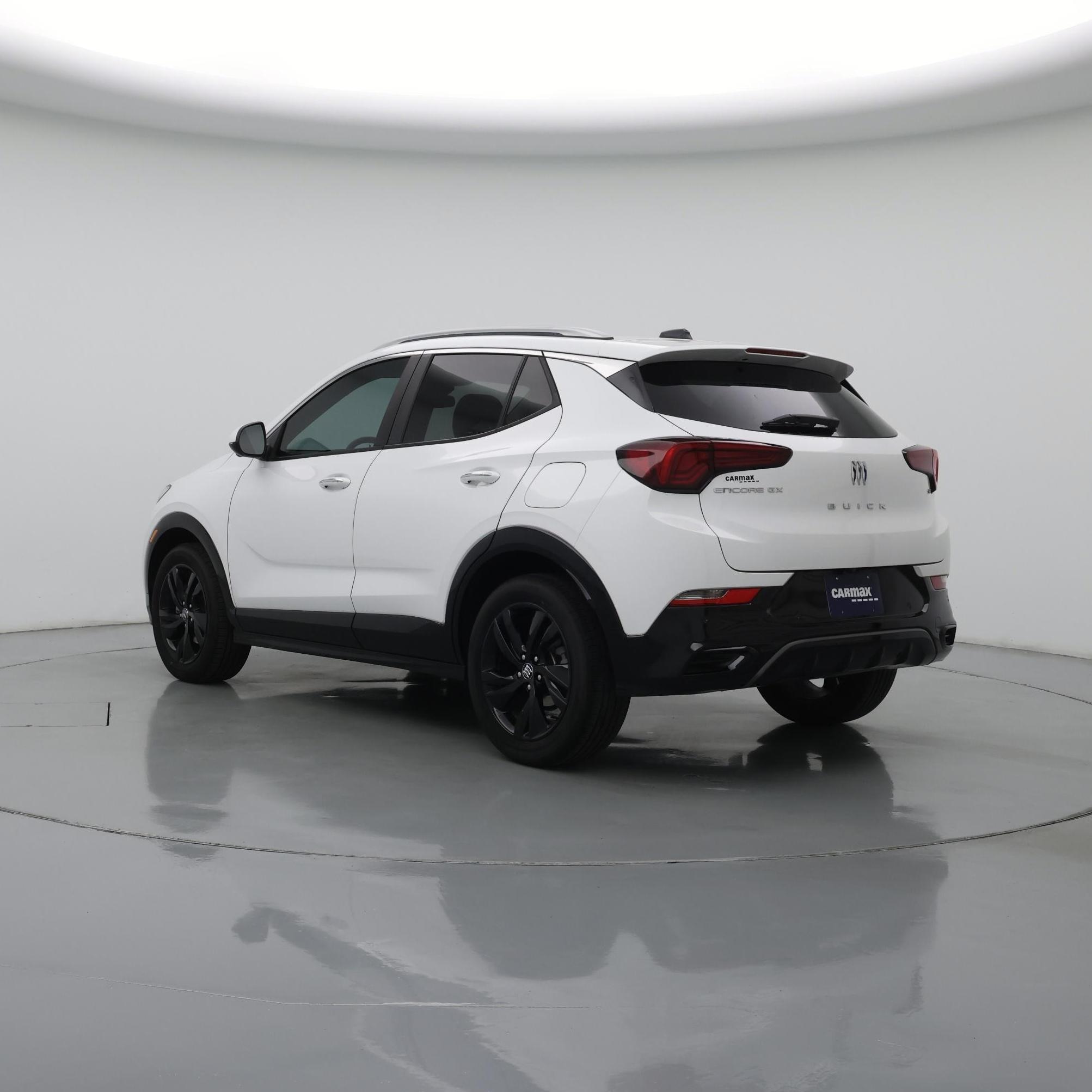 Thumbnail: 2024 Buick Encore GX - 2