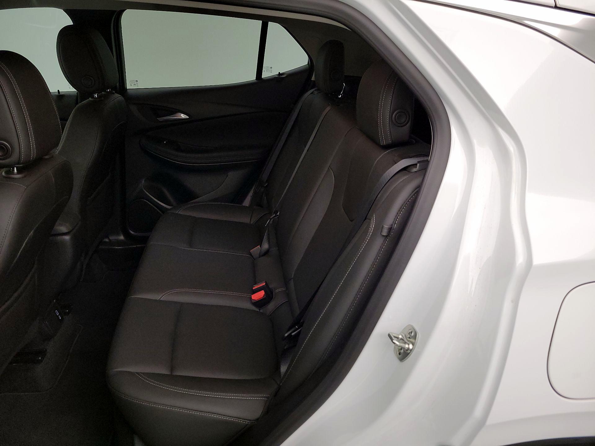 Thumbnail: 2024 Buick Encore GX - 19
