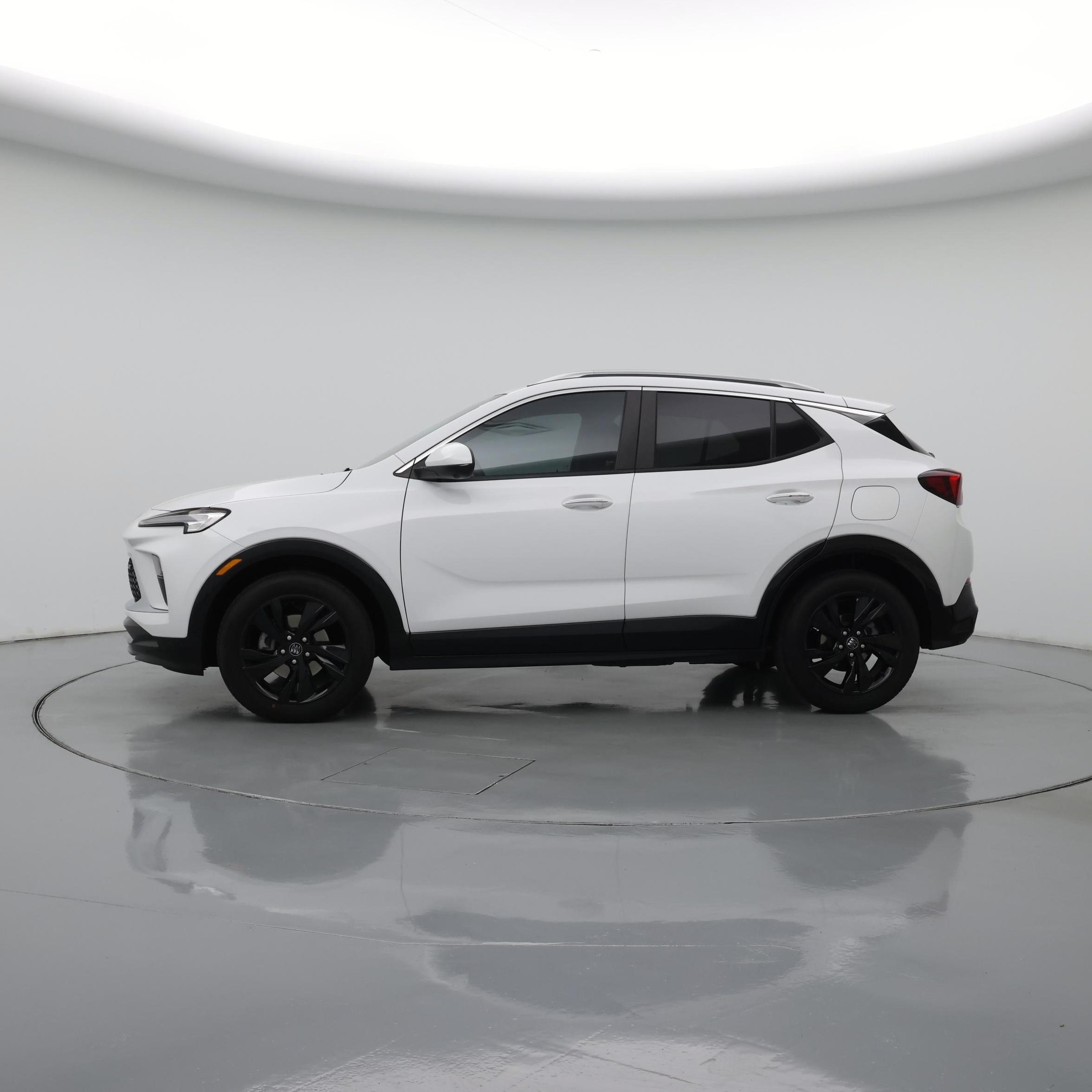 Thumbnail: 2024 Buick Encore GX - 3