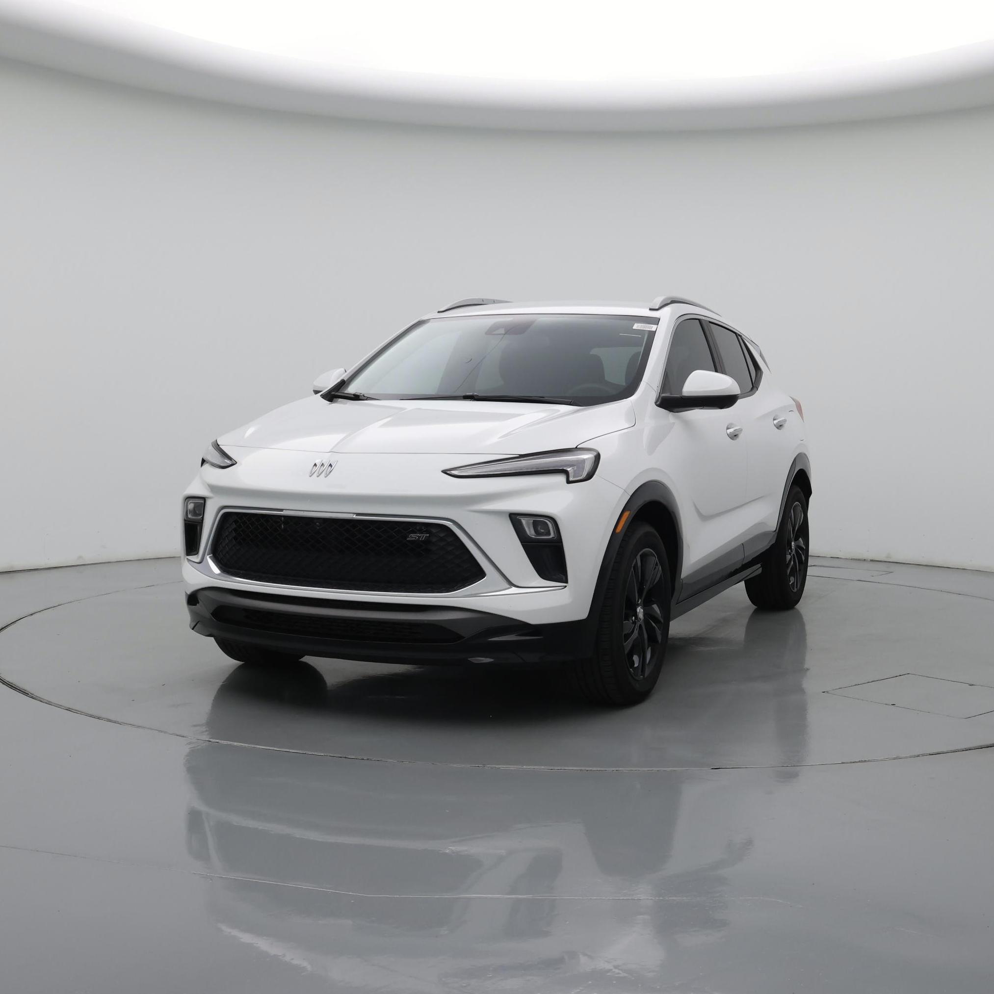 Thumbnail: 2024 Buick Encore GX - 4