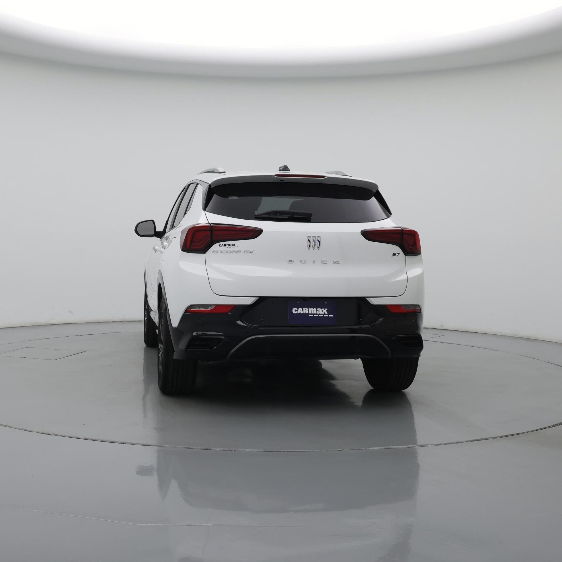 Thumbnail: 2024 Buick Encore GX - 6