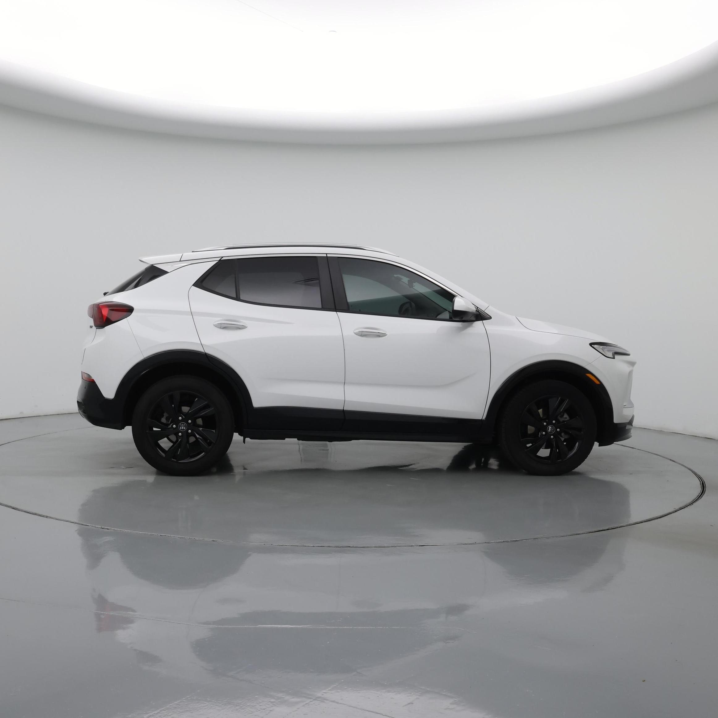 Thumbnail: 2024 Buick Encore GX - 7