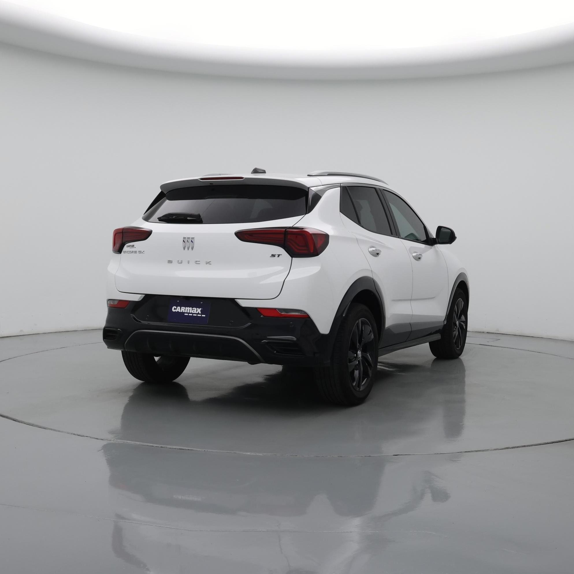 Thumbnail: 2024 Buick Encore GX - 8